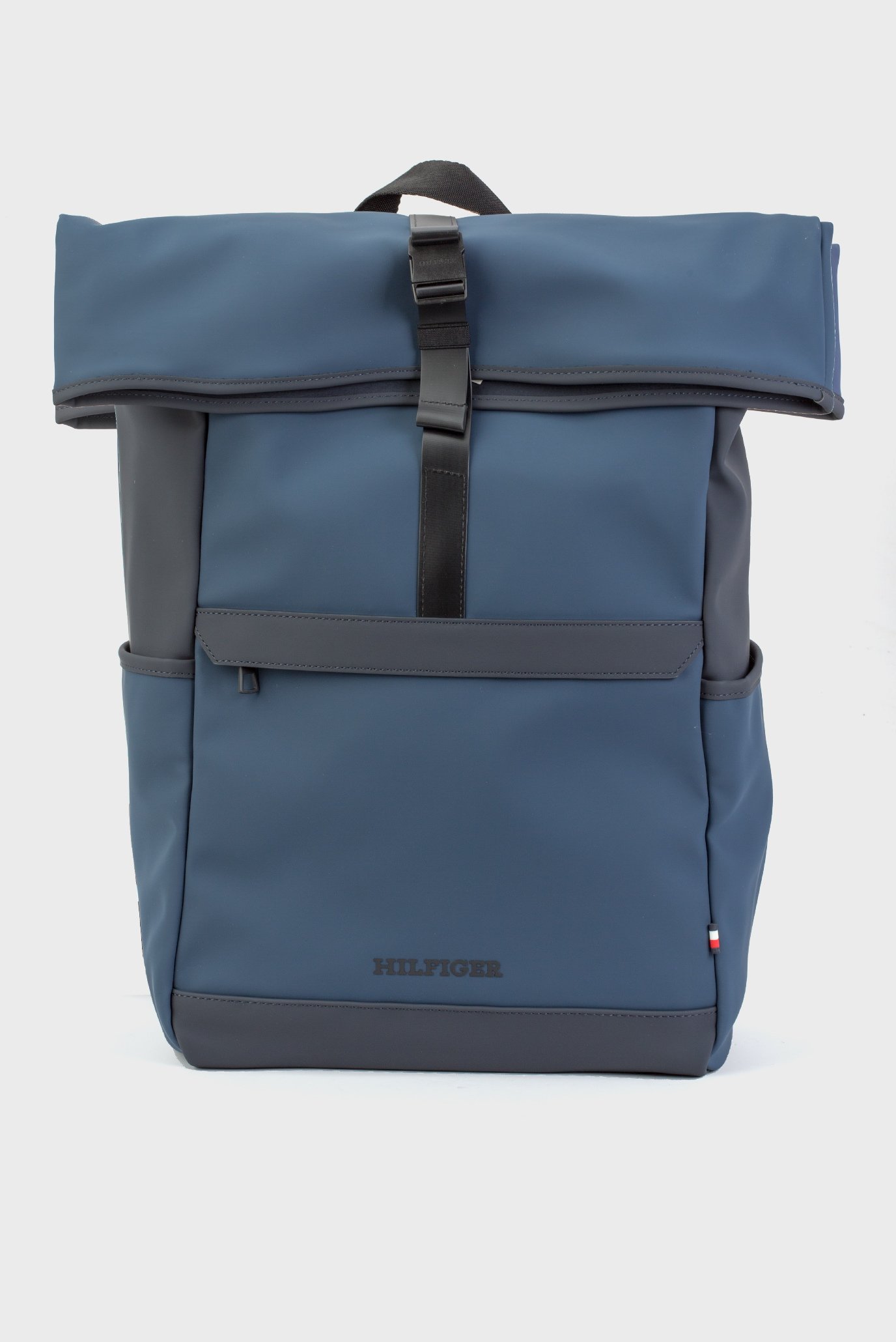 Рюкзак/TH MONOTYPE PU ROLLTOP BACKPACK 1