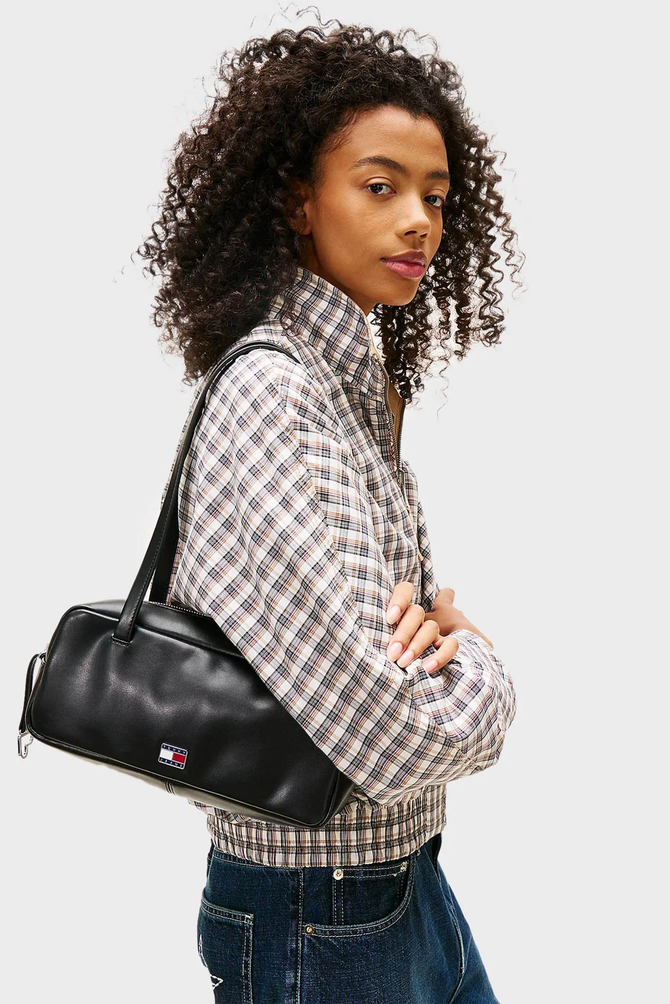 Сумка TJW CITY SHOULDER  BAG 2