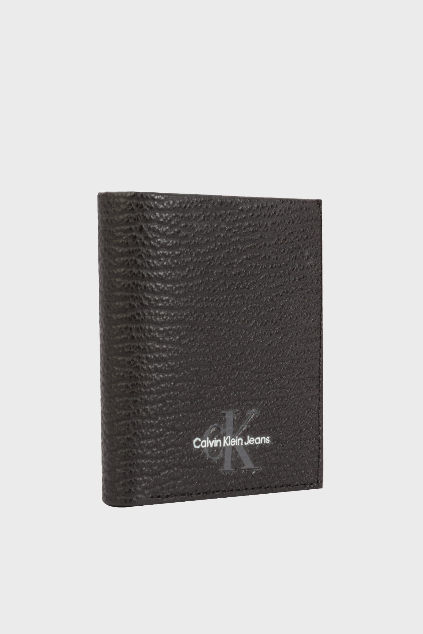 Кошелек MONO TEXTURED SMALL N S TRIFOLD 3