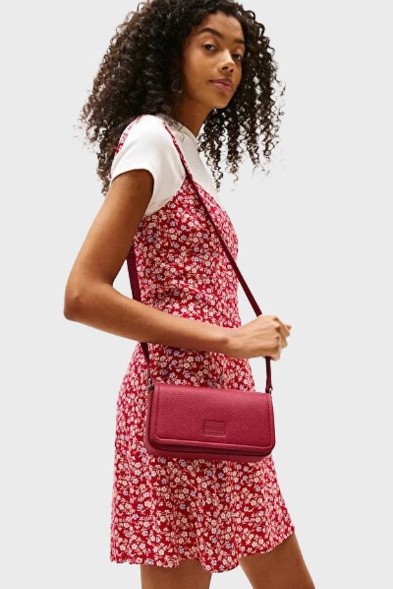 Сумка TJW MUST FLAP CROSSOVER