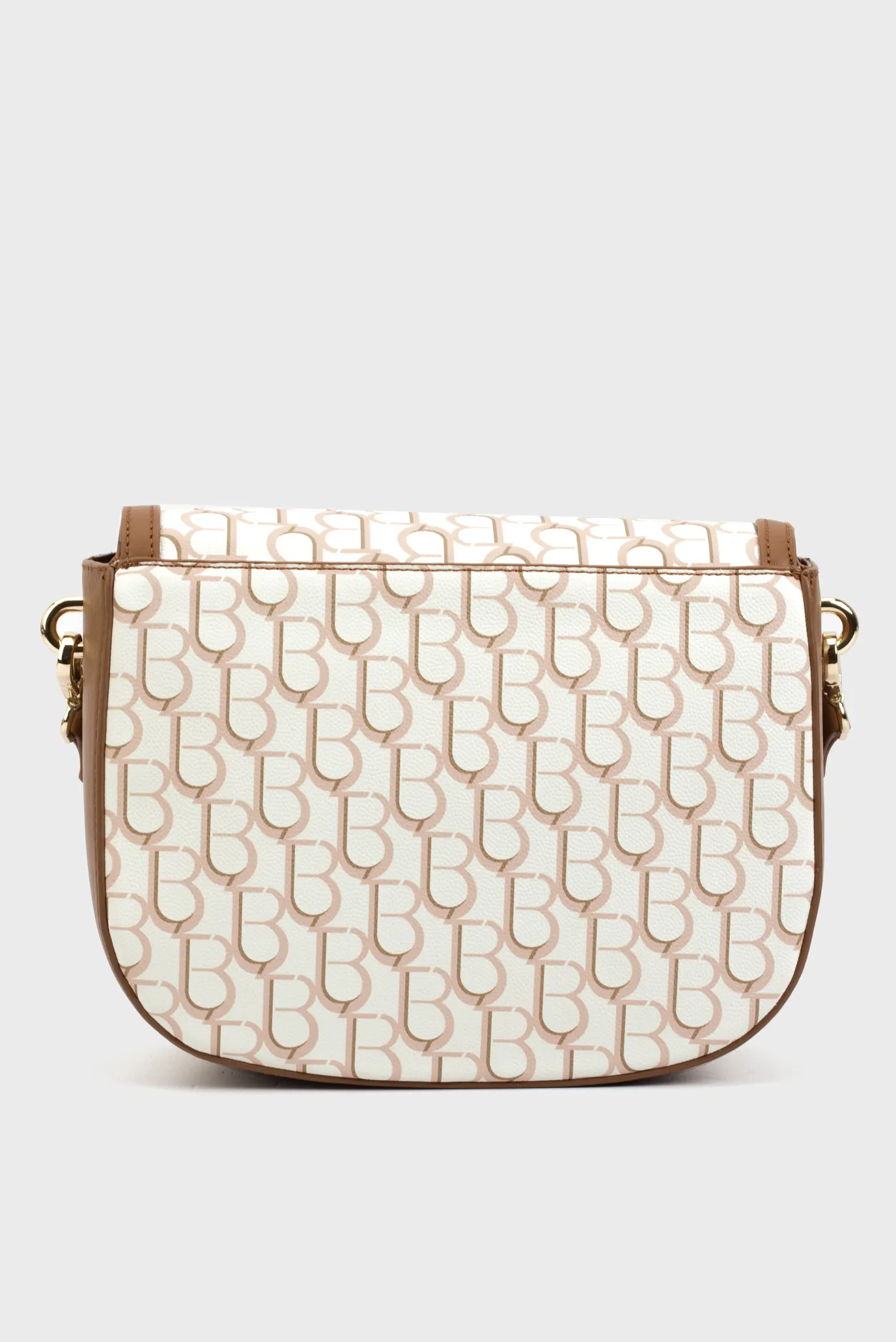 Сумка TB TB LOGO JEANS - SHOULDER BAG W FLAP 3