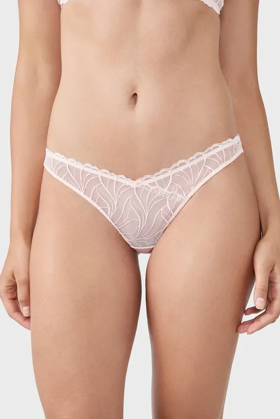 Трусы/ENVOLEE - TANGA Etam