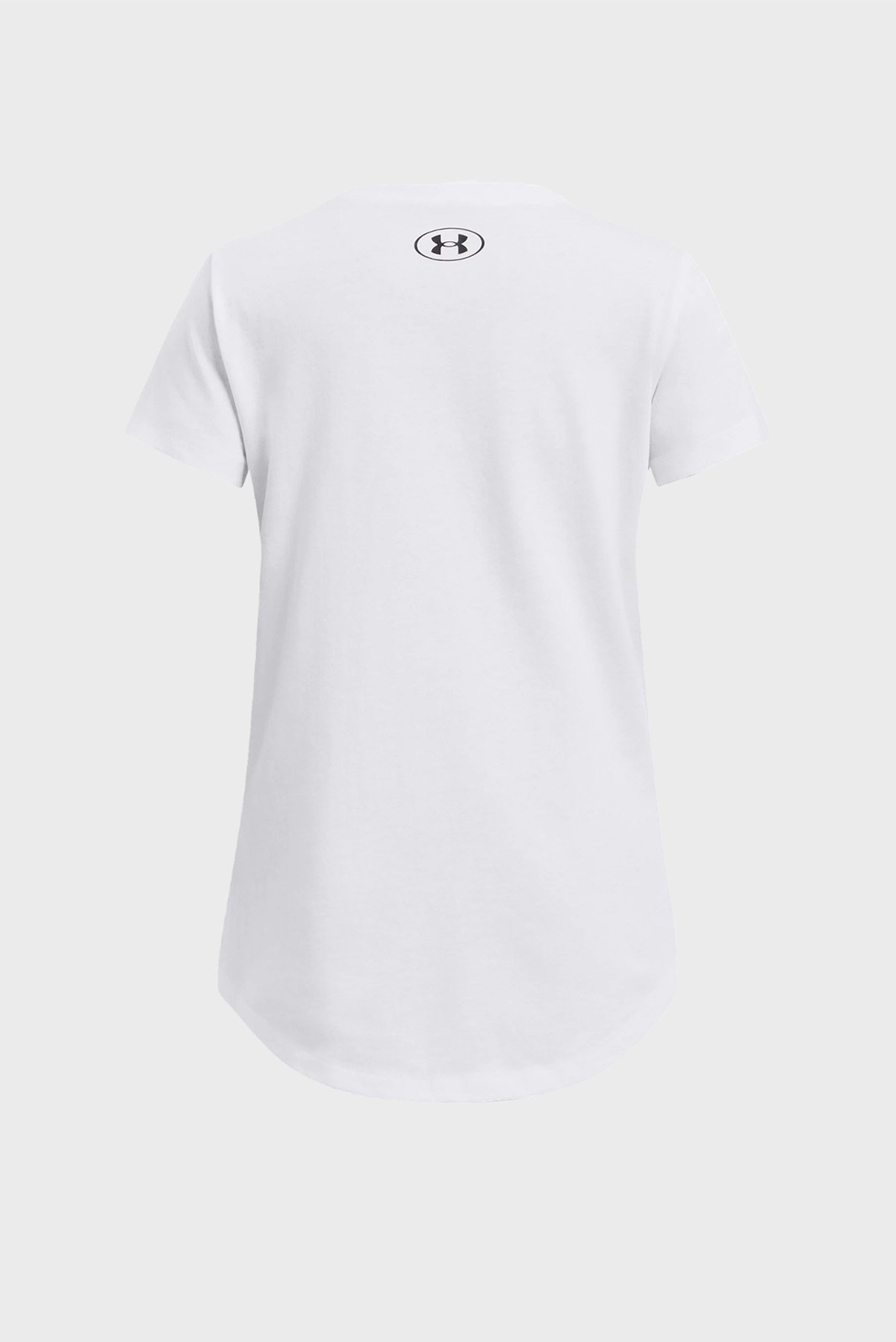 Футболка UA Colorblock BL SS 2