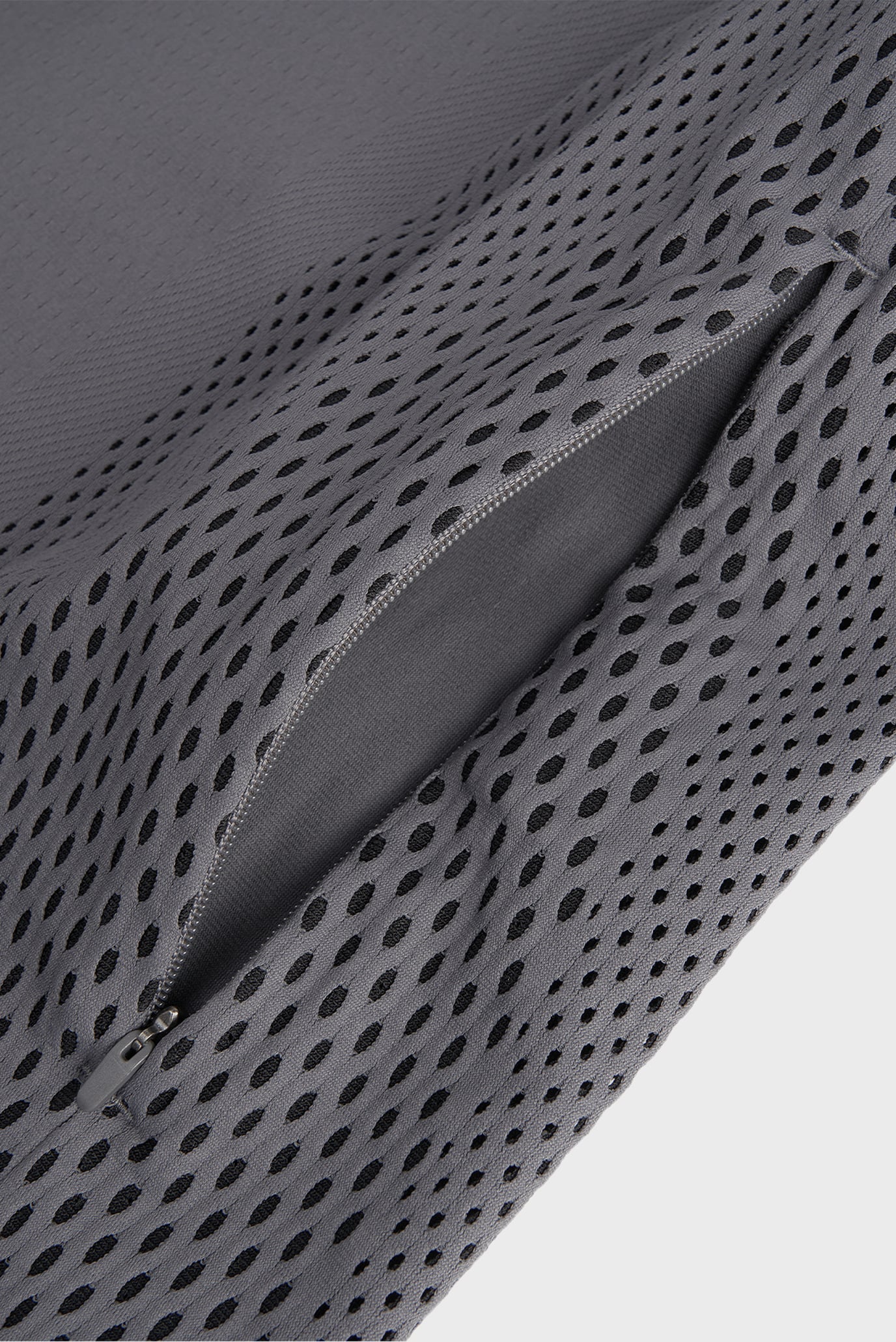 Ветровка/UA Halo Engineered FZ 6