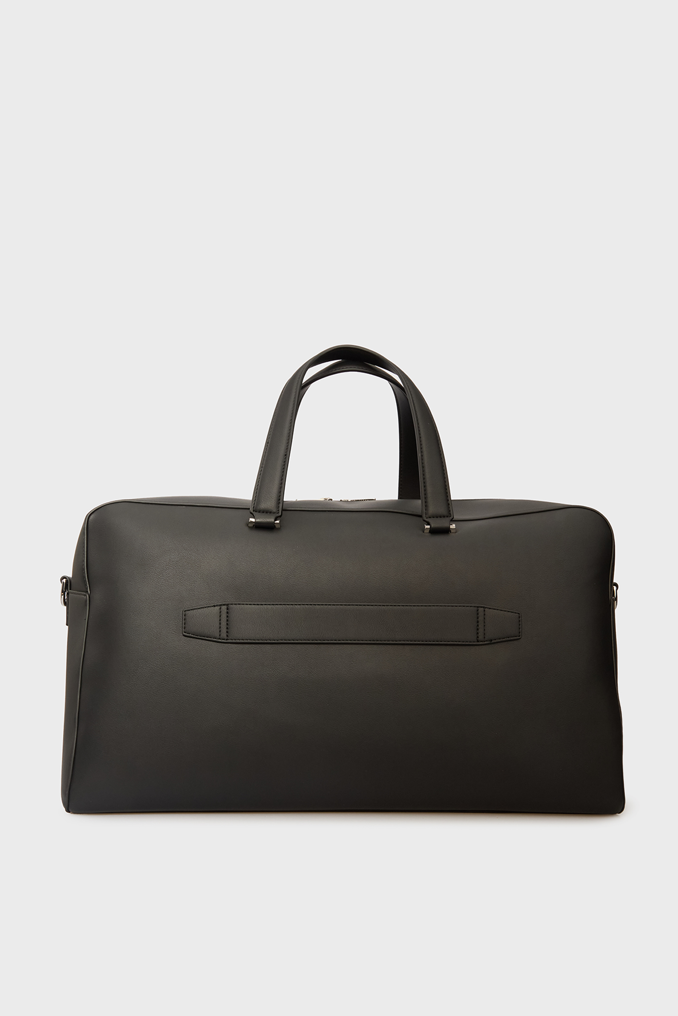 Сумка TH WOVEN DUFFLE 4