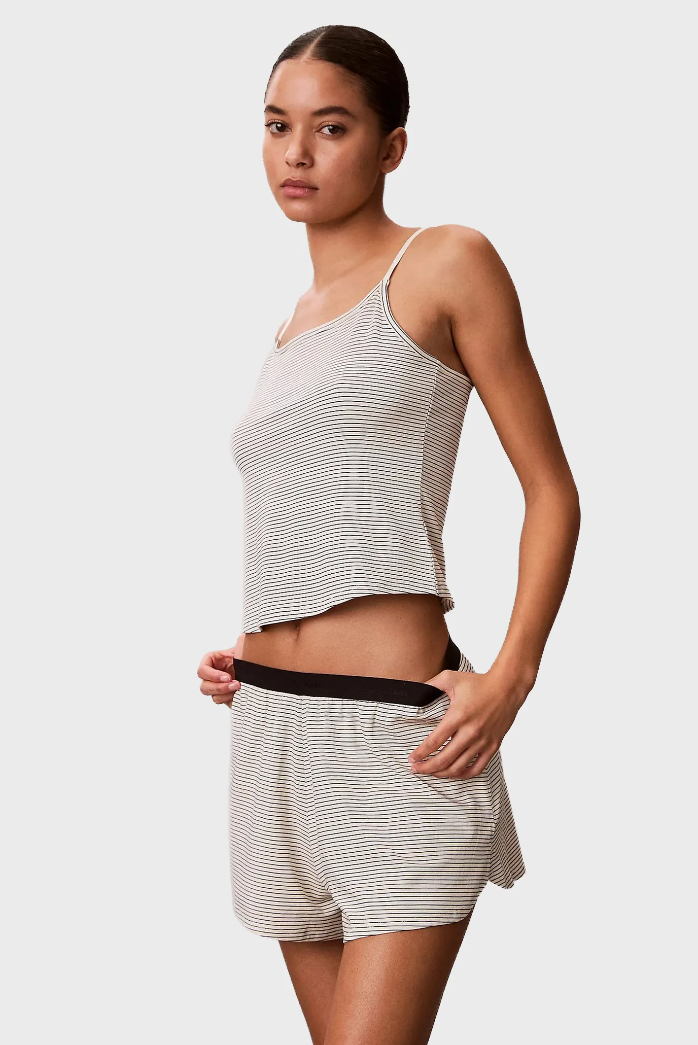 Шорты MODAL SHORTIE 5