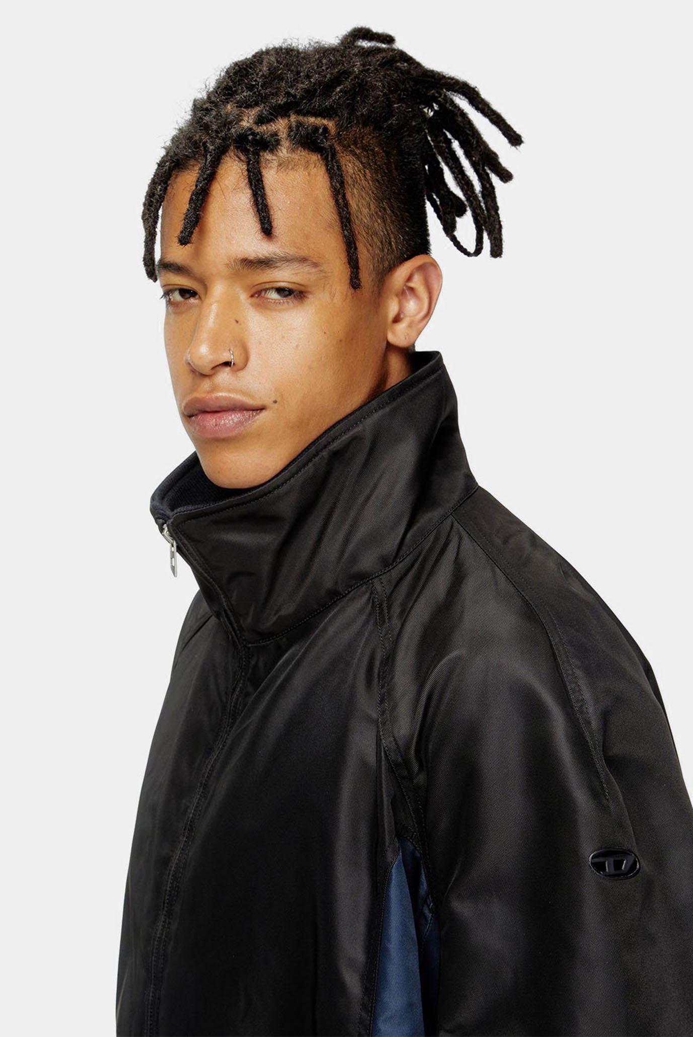 Куртка демисезонная J-KAYE GIACCA 4