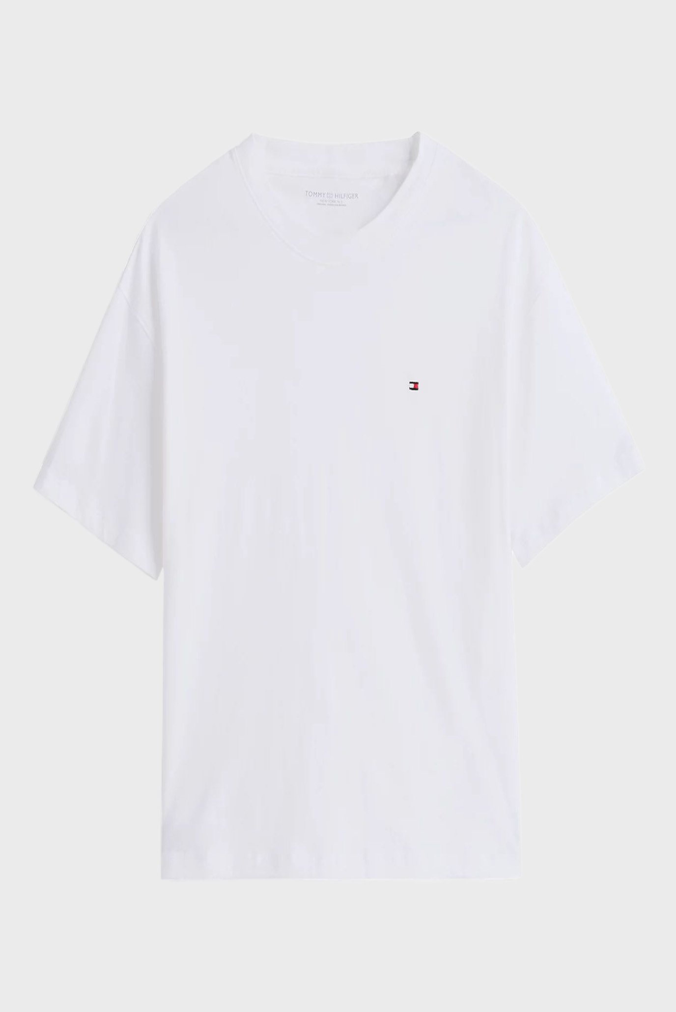 Футболка SS JERSEY T-SHIRT 5