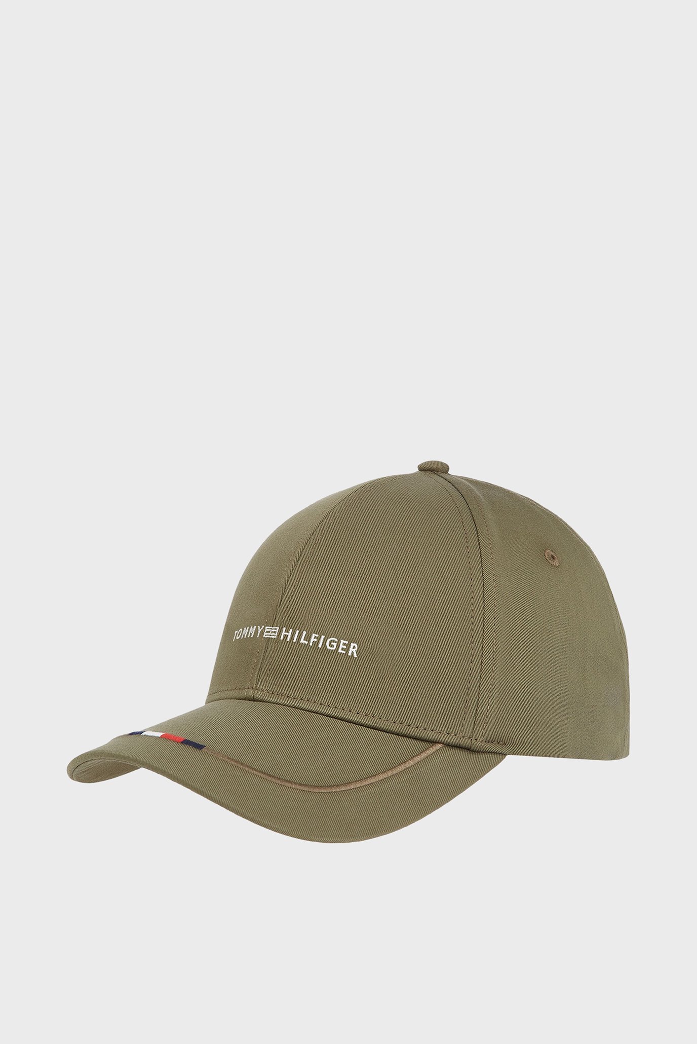 Кепка TH FOUNDATION 6 PANEL CAP 1