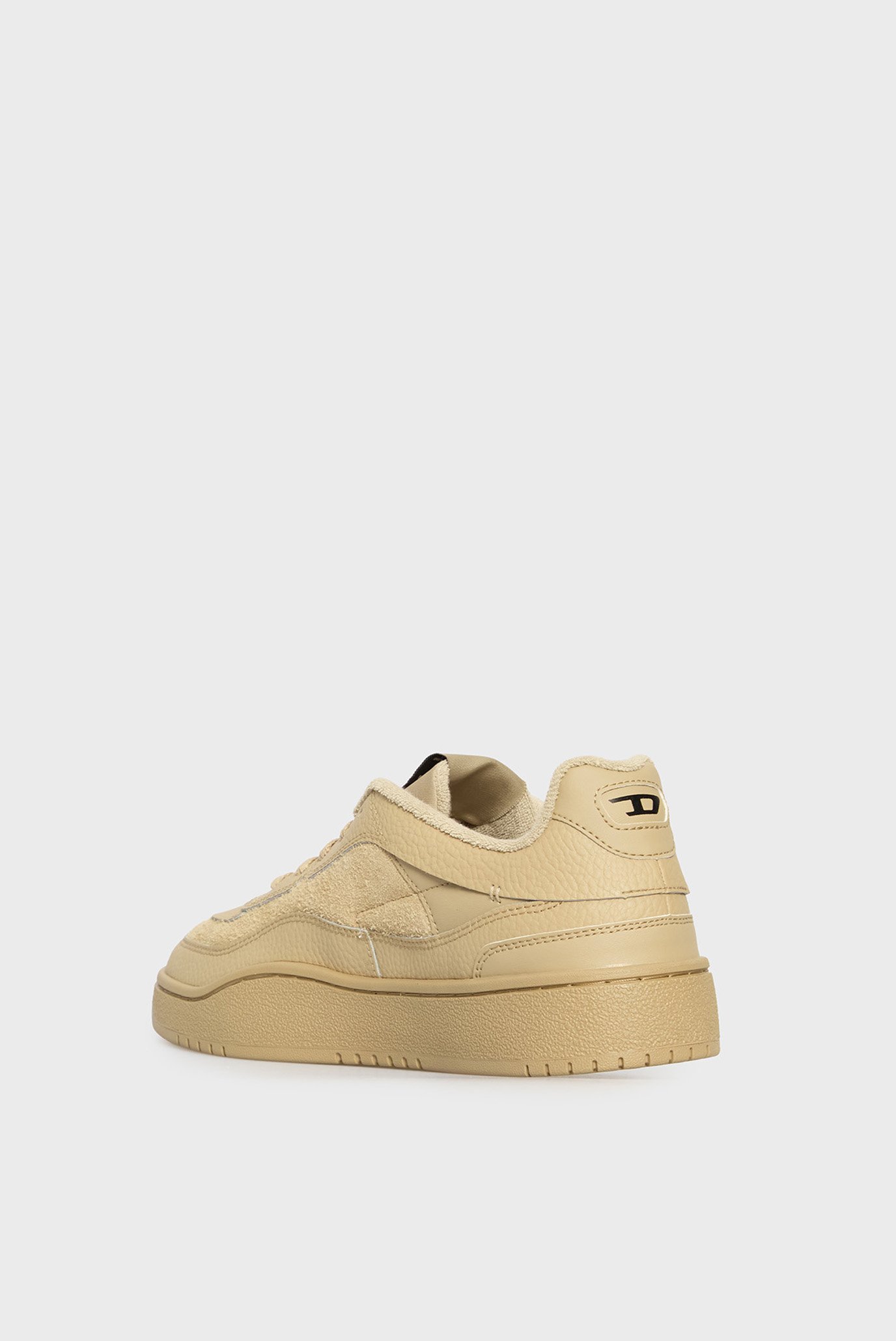 Кеды OVAL SKATE S-OVAL SKATE LOW SNEAKERS 5