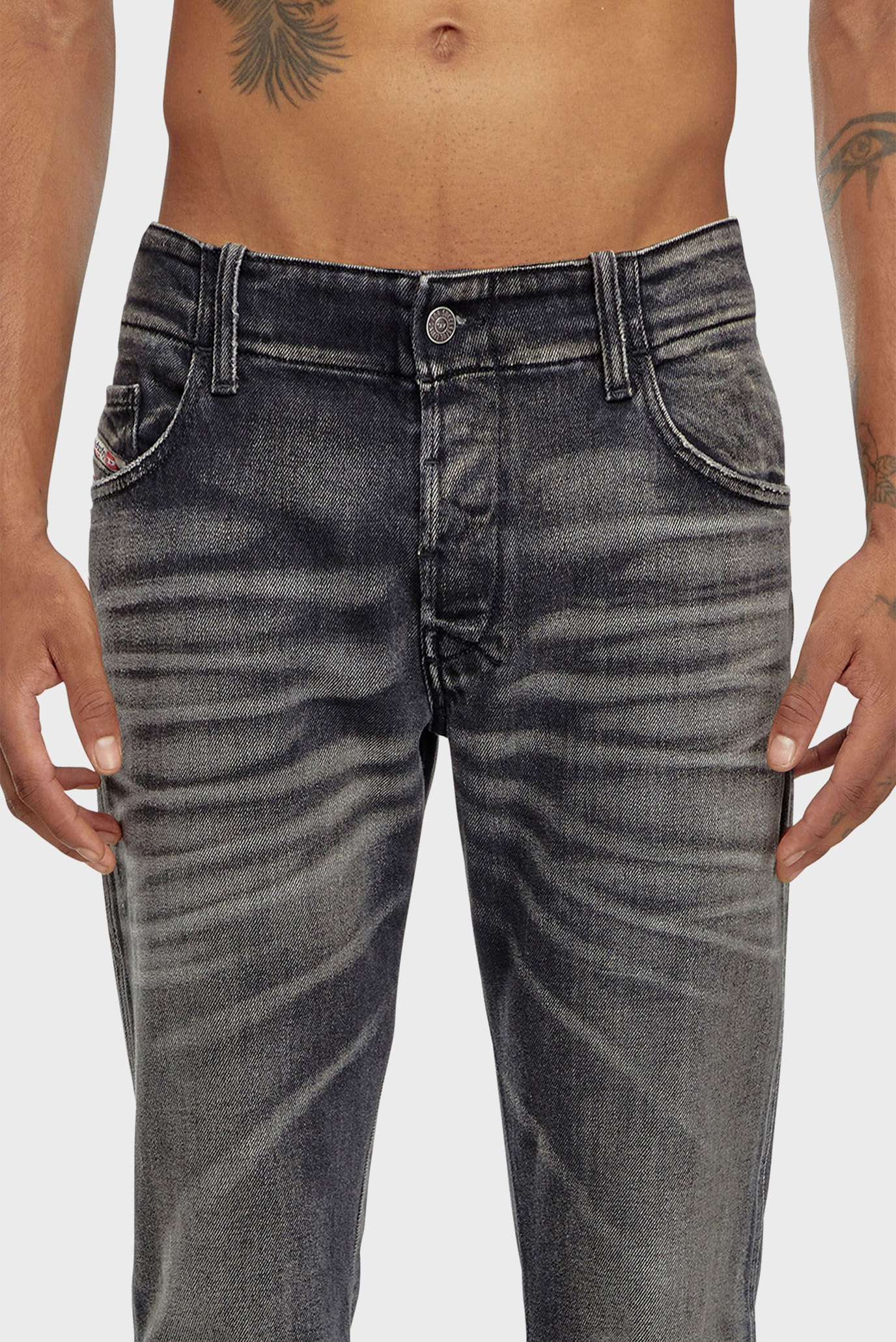 Джинсы D-BACKLER-RR L.32 TROUSERS 4