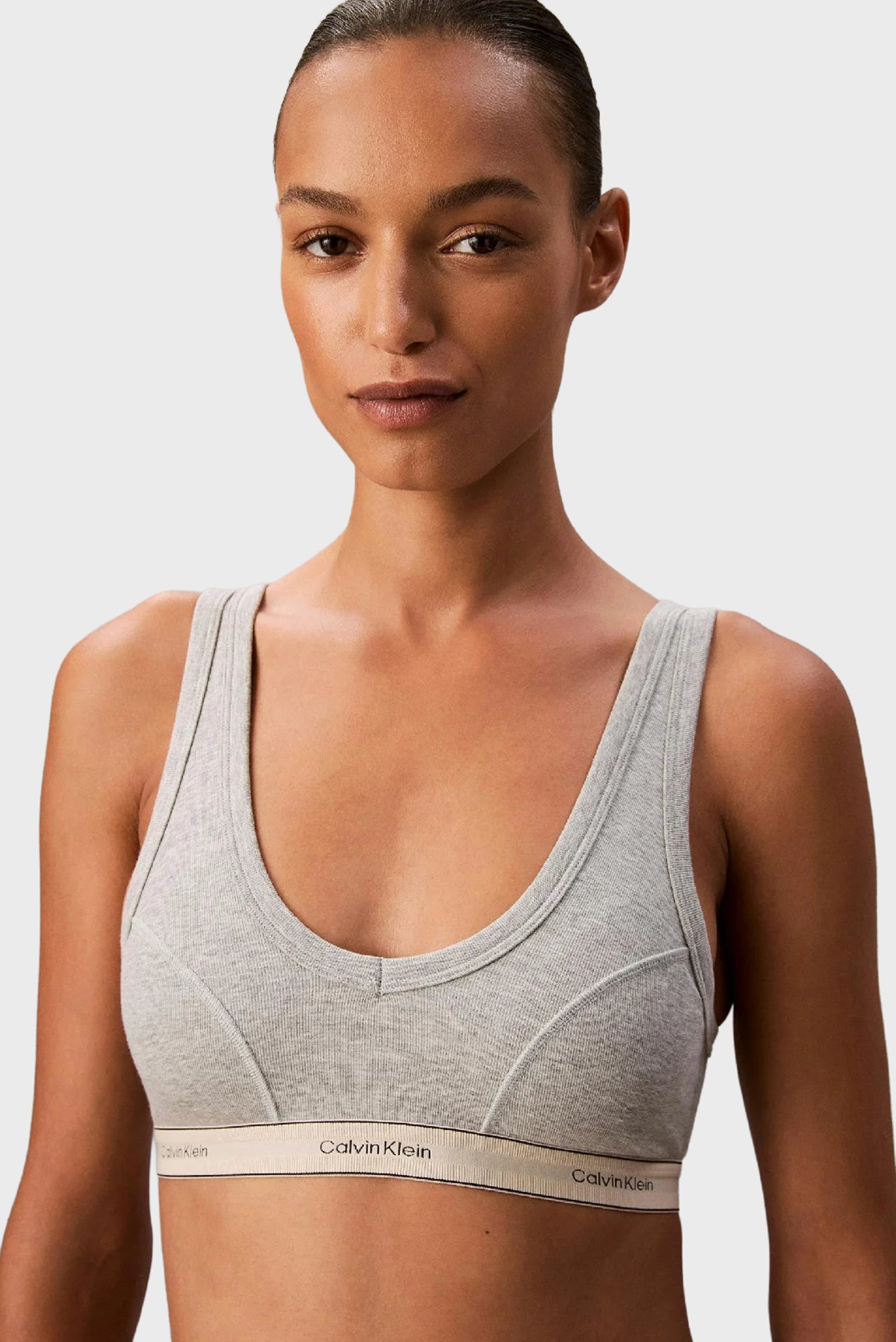 Бюстгальтер LIGHTLY LINED TRAINGLE BRALETTE 1
