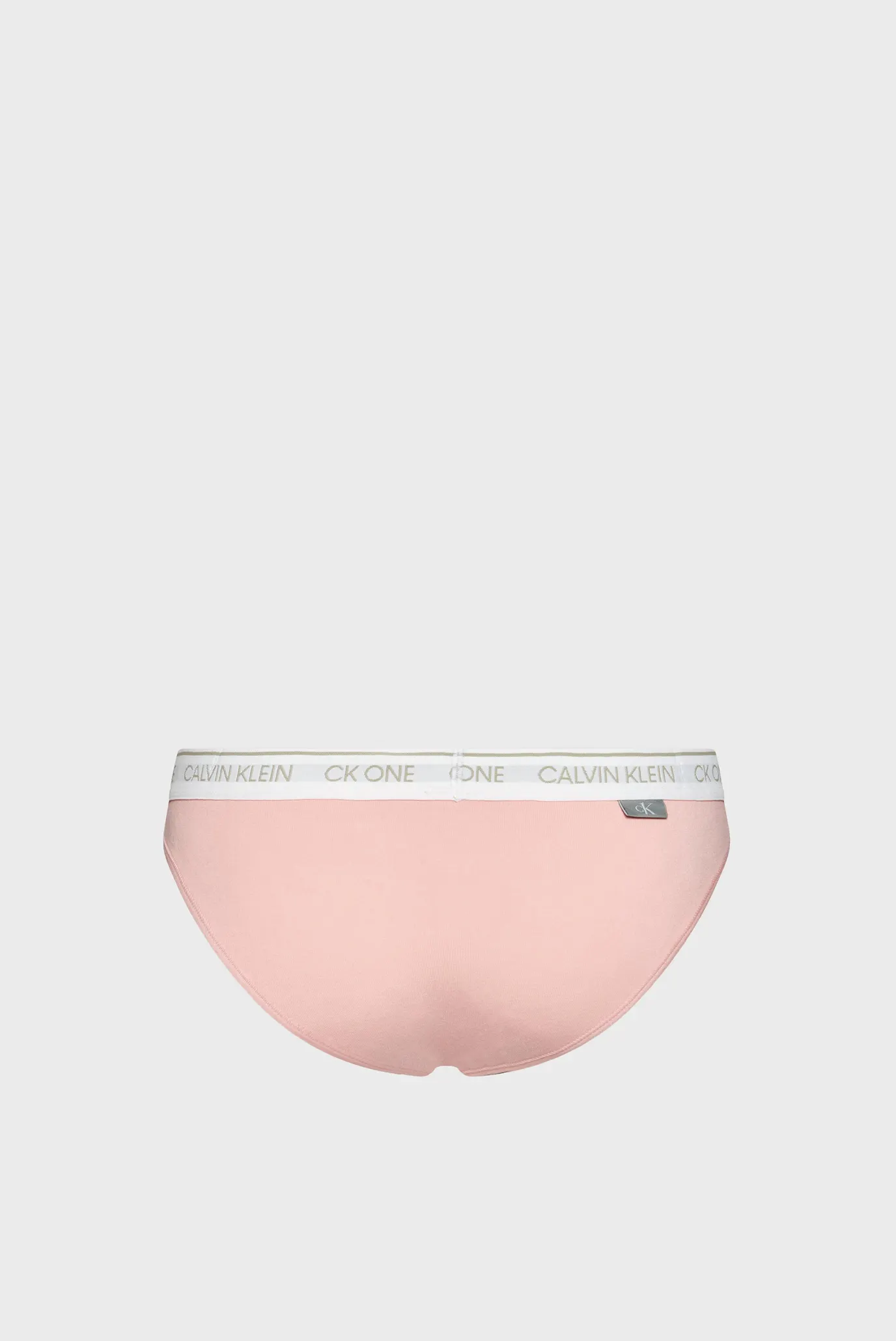 Женские розовые трусики 4