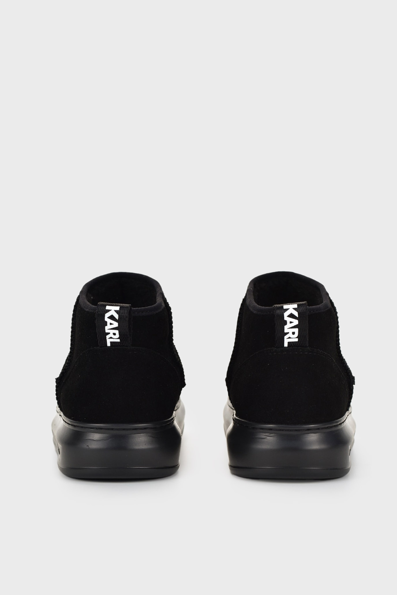 Ботинки KAPRI KOSI Lo Slip On Boot 3