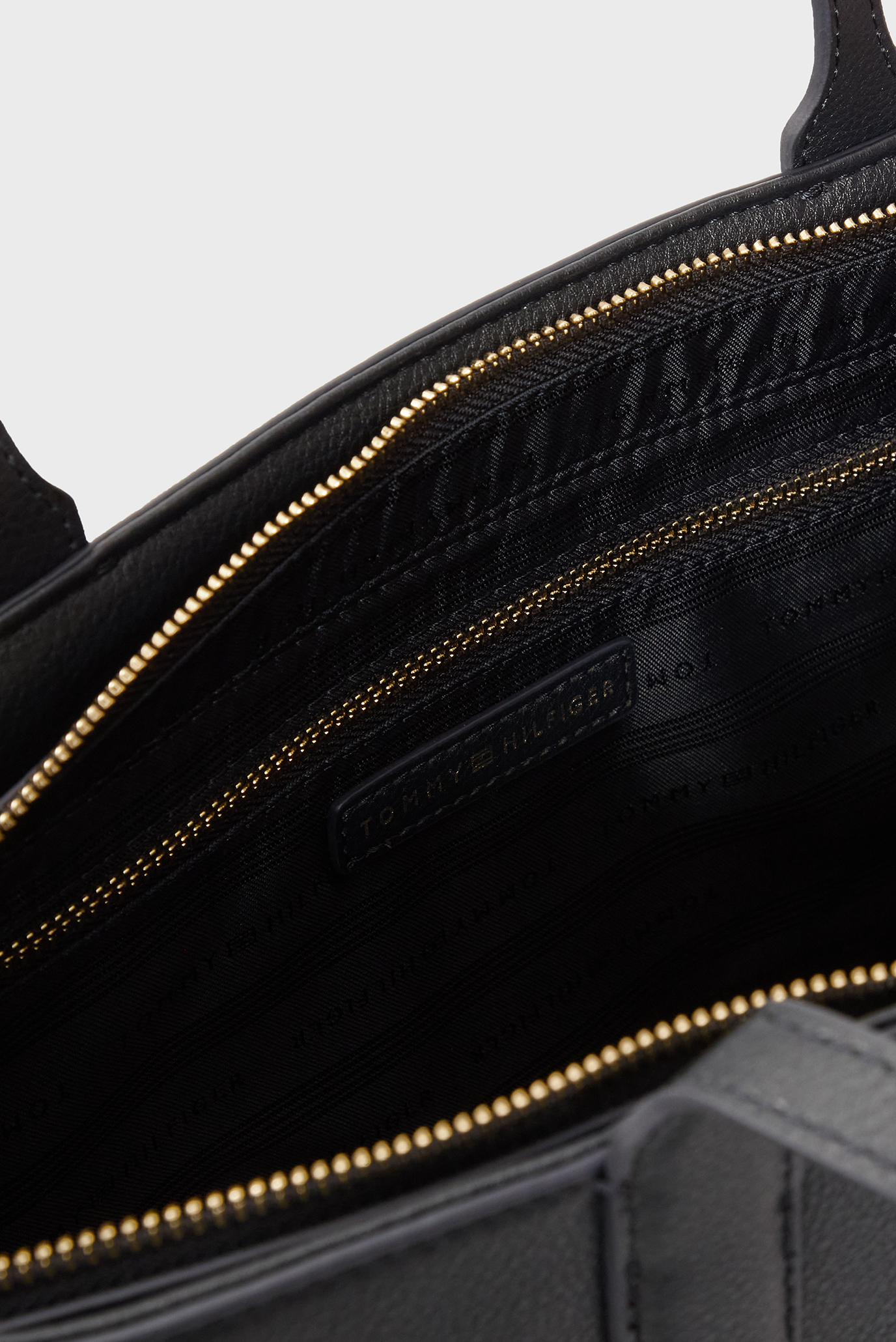 Сумка/TH LOGOTAPE TOTE 5