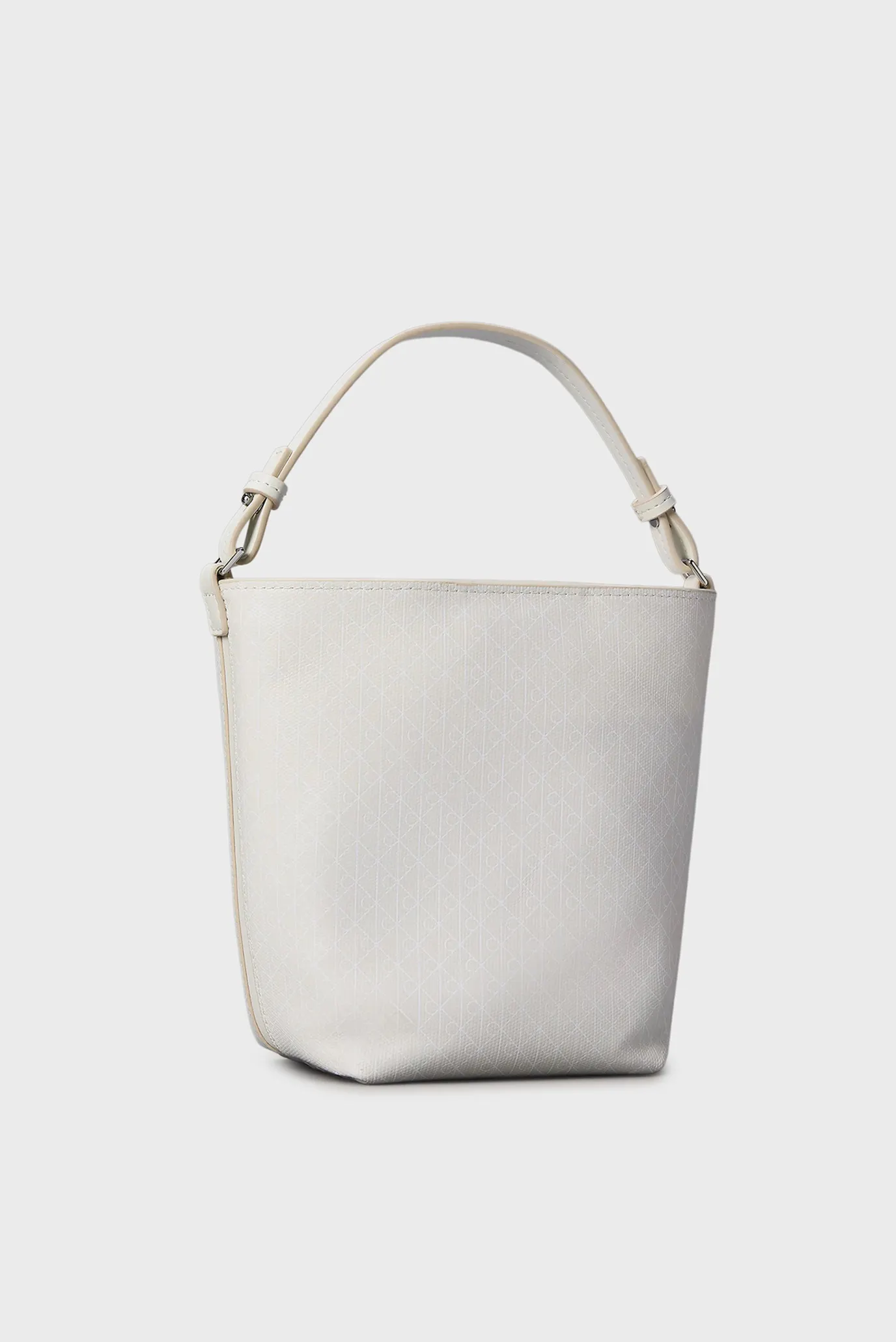 Сумка EMBLEM AOP SM BUCKET CROSSBODY 3