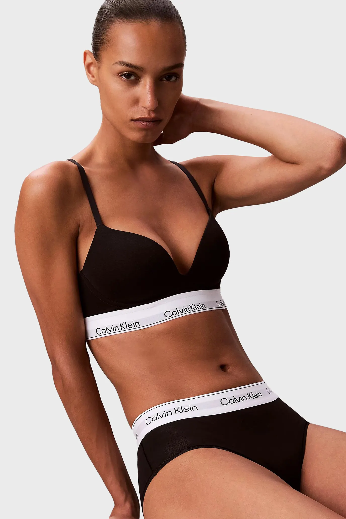 Бюстгальтер/PUSH UP PLUNGE 6