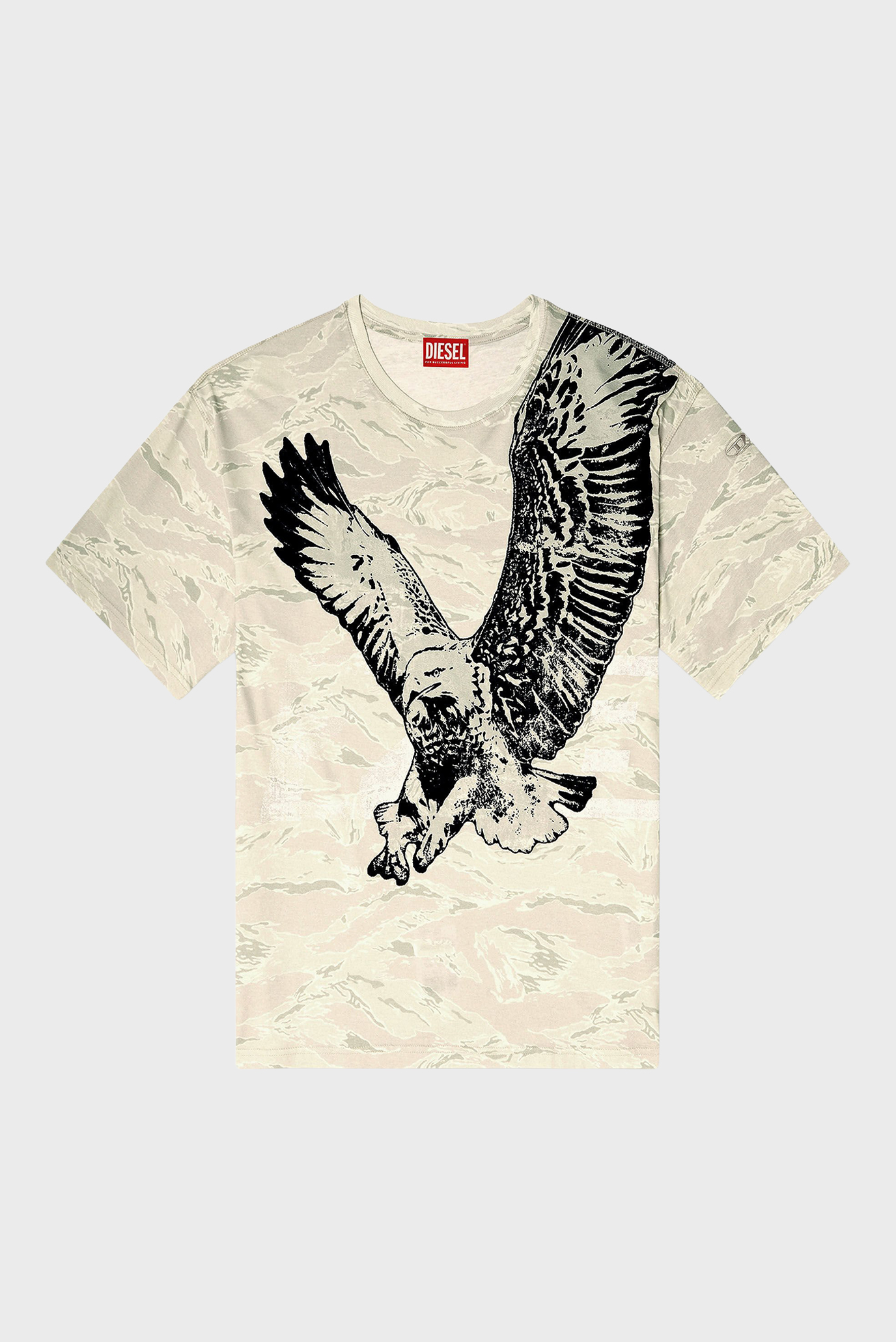 Футболка T-BOXT-T14 MAGLIETTA 4