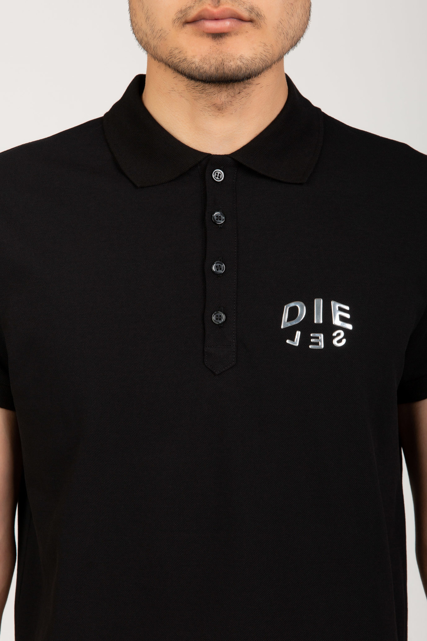 Поло T-RANDY-NEW-A2 T-SHIRT 4