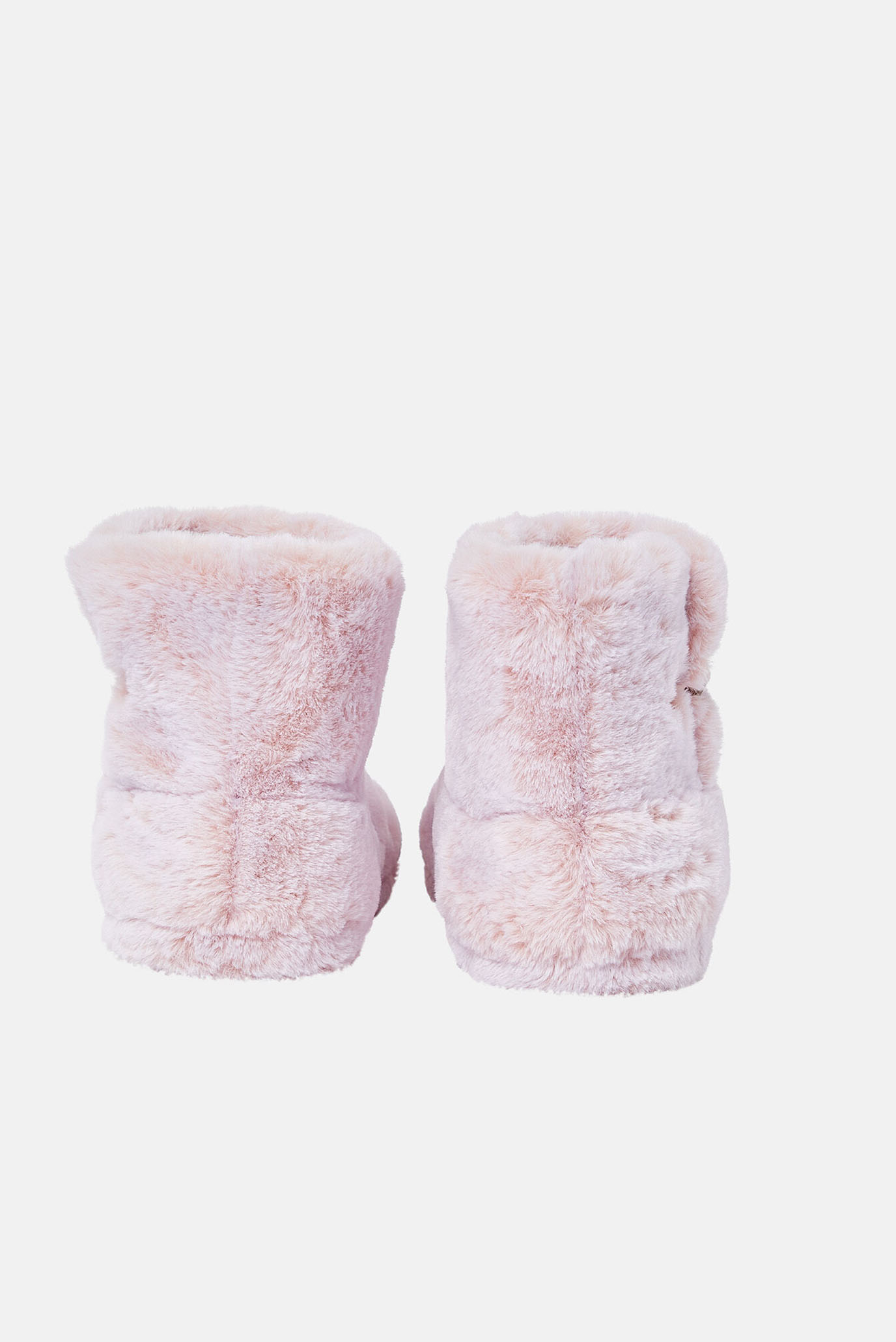 Тапки домашние MALIA - BOTTINES 3