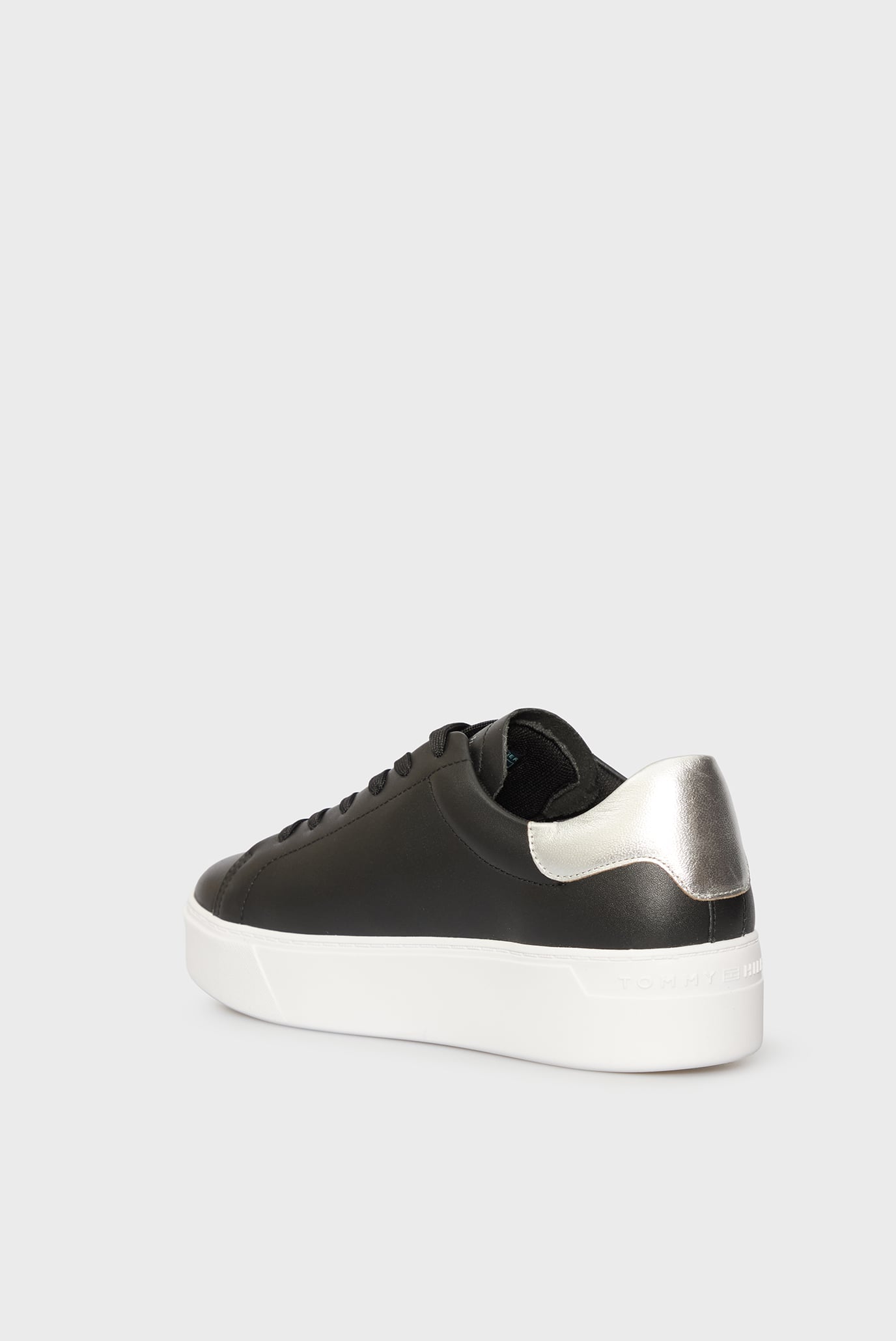 Кроссовки/ESSENTIAL PLATFORM COURT SNEAKER 4
