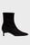 Ботильоны/HEEL ANKLE BOOT 50 SUE