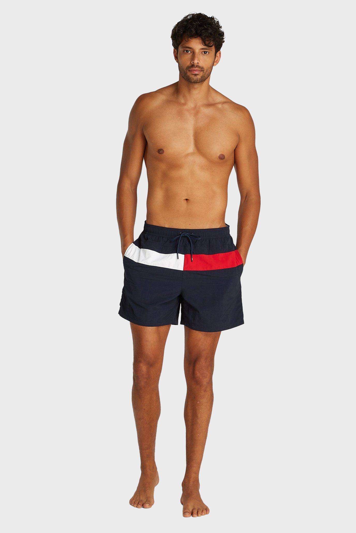 Шорты плавательные MEDIUM DRAWSTRING 2