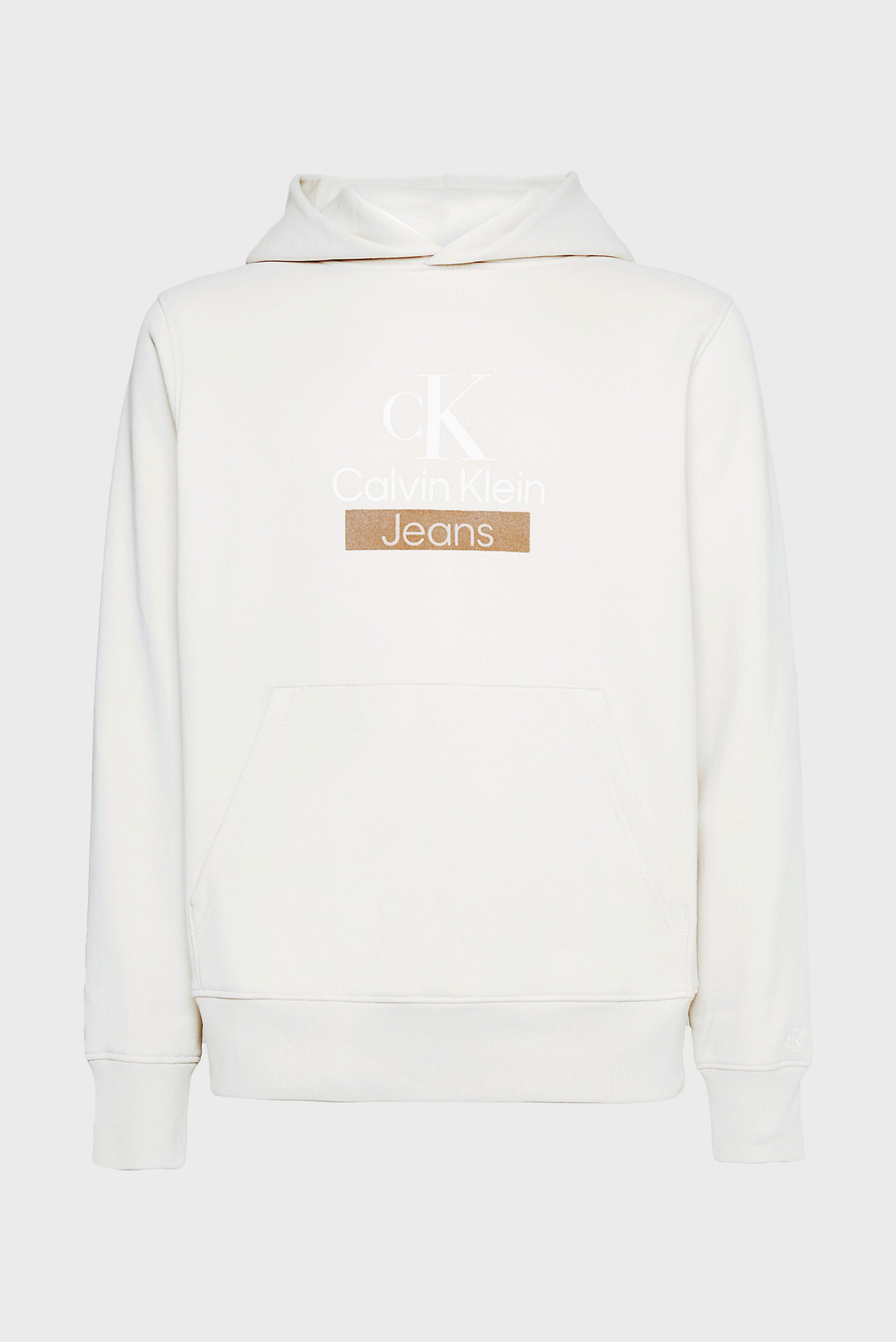 Худи STACKED ARCHIVAL HOODY 6