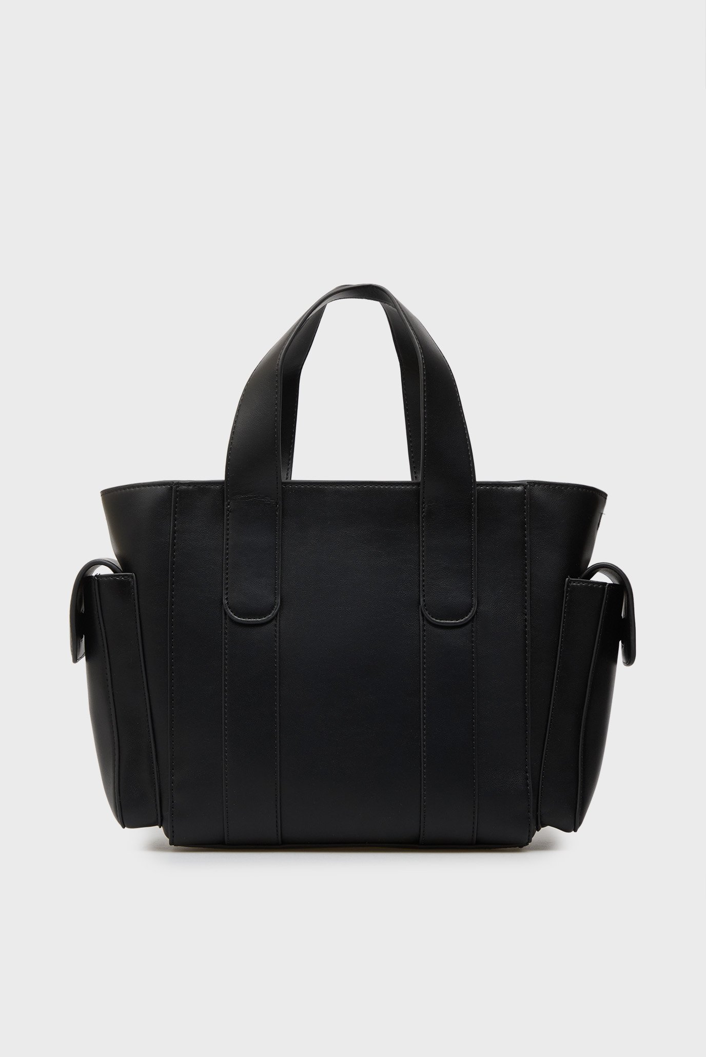 Сумка WEBBING STRAP SMALL TOTE 4