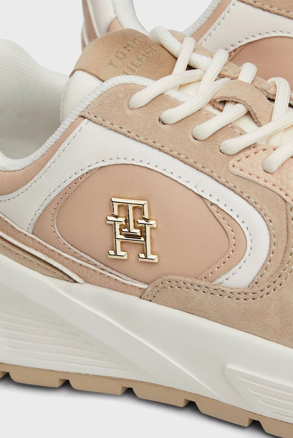 Кроссовки CHUNKY FASHION RUNNER