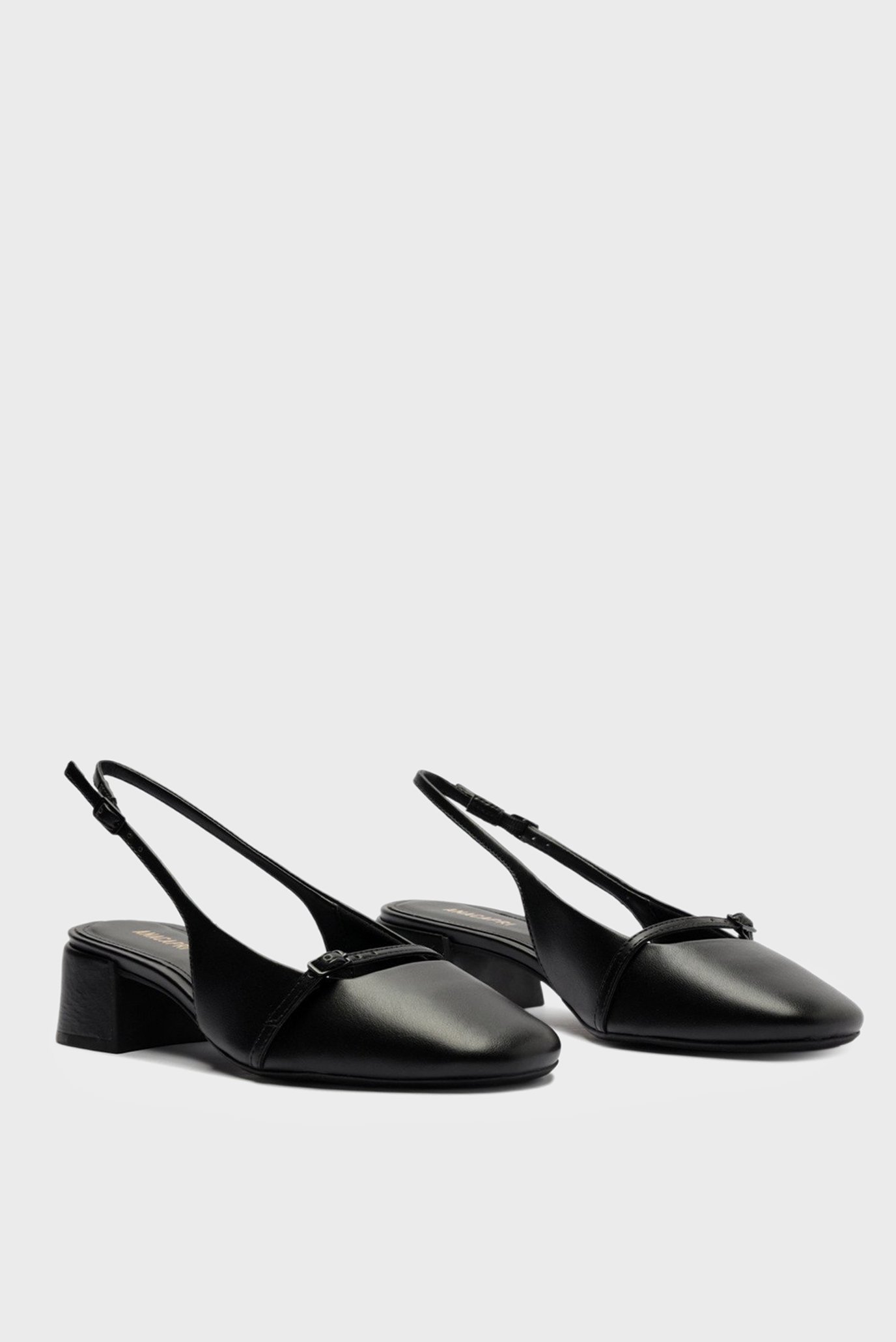 Босоножки - 2