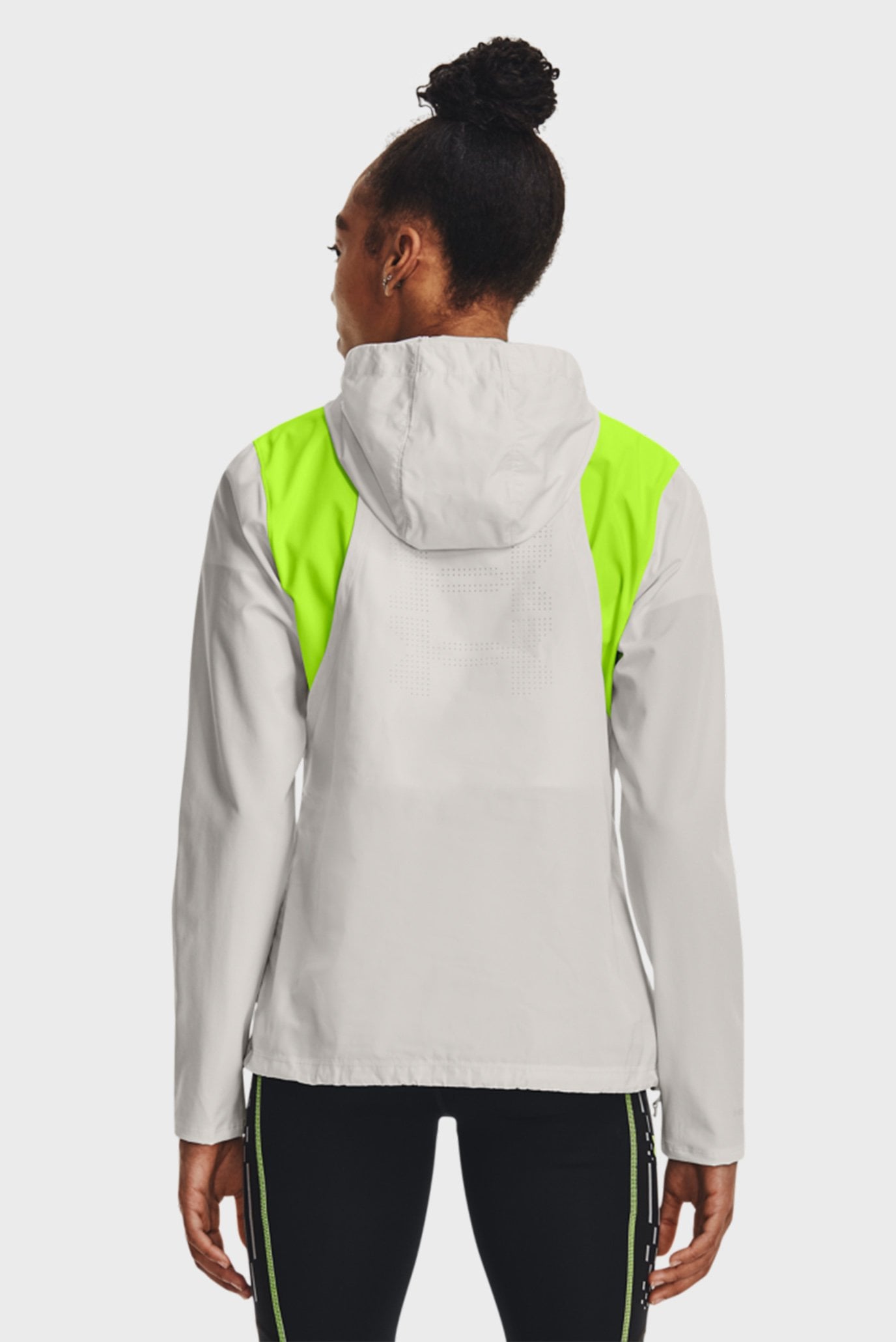 Ветровка UA Run Anywhere Anojacket 3