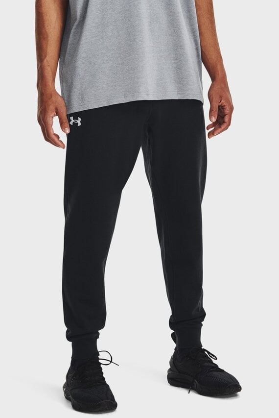 Штаны спортивные UA Rival Fleece Joggers Under Armour