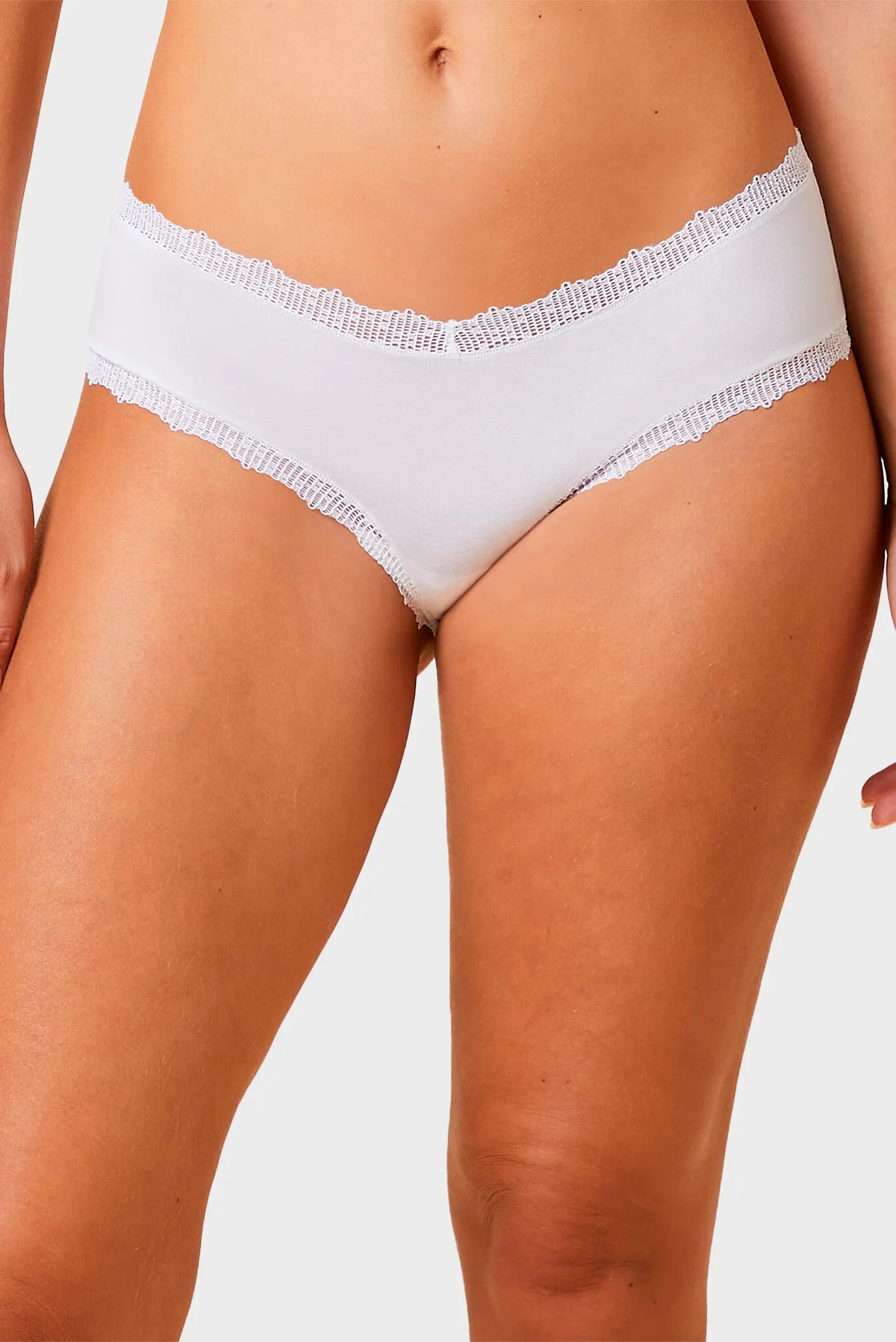 Трусы FAVEUR - SHORTY 3