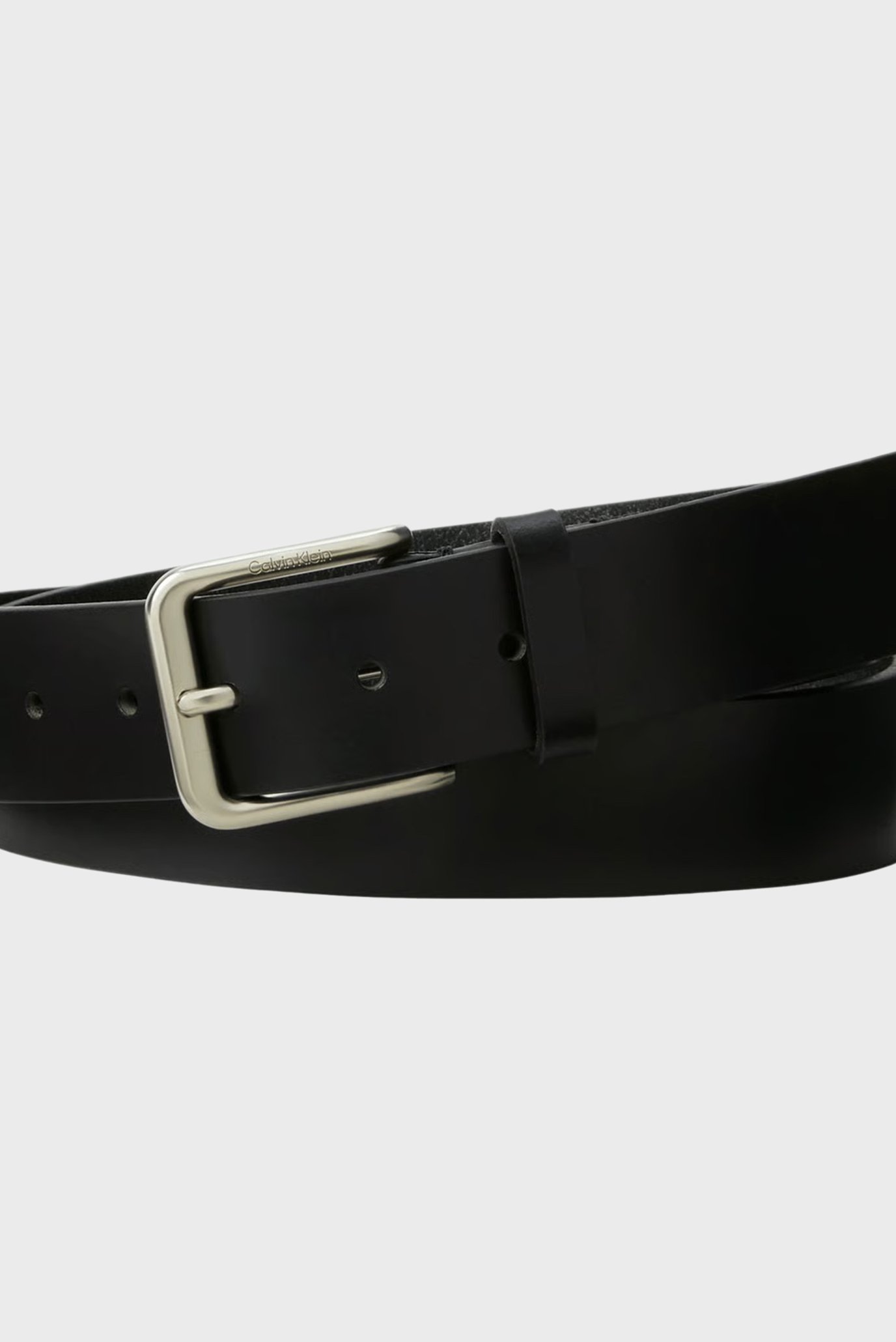 Ремень CASUAL PIN BUCKLE 35MM FIXED 1