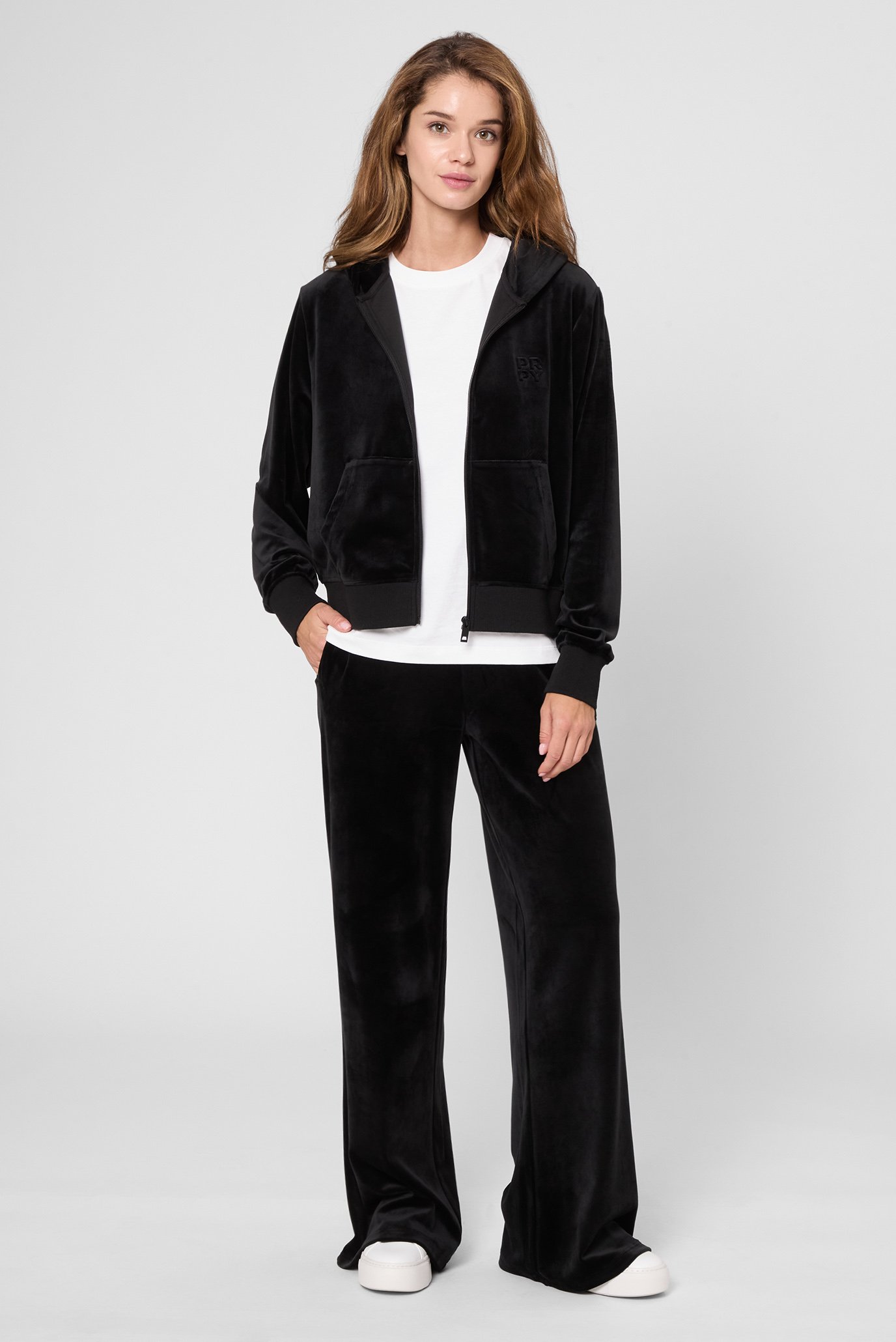 Штаны спортивные WTP 058 2