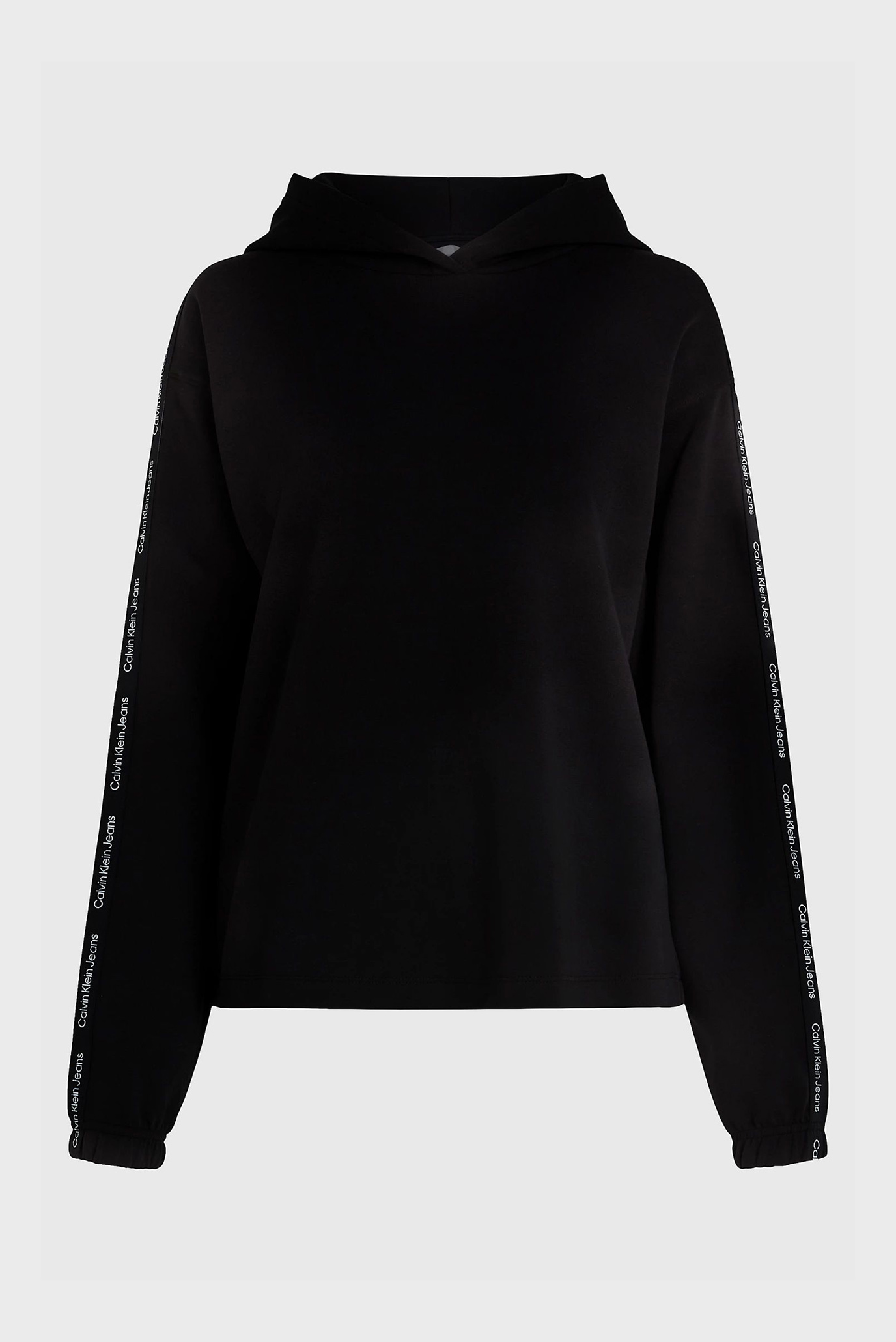 Худи LOGO ELASTIC HOODIE 5