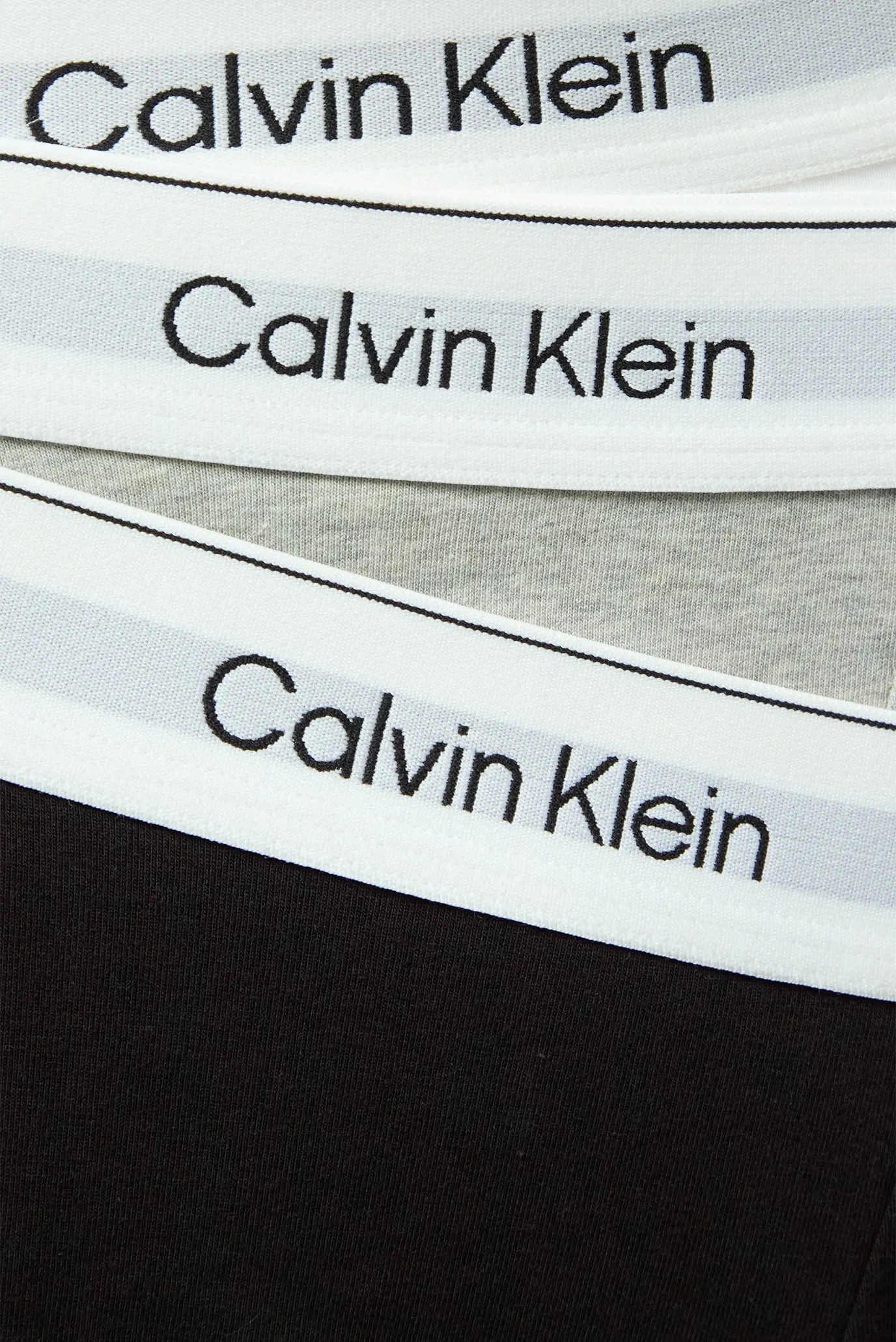 Набор белья RELAXED FIT TRUNK 3P 7