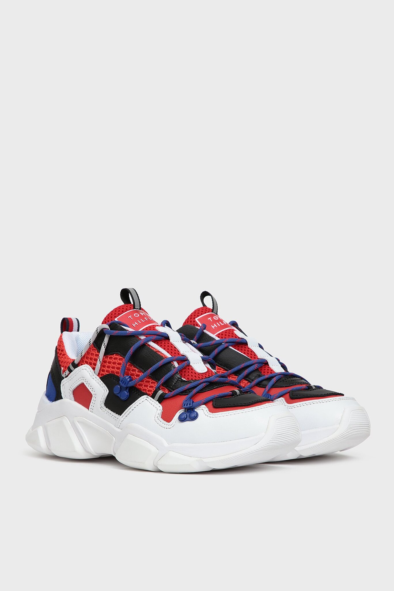 Tommy discount hilfiger voyager