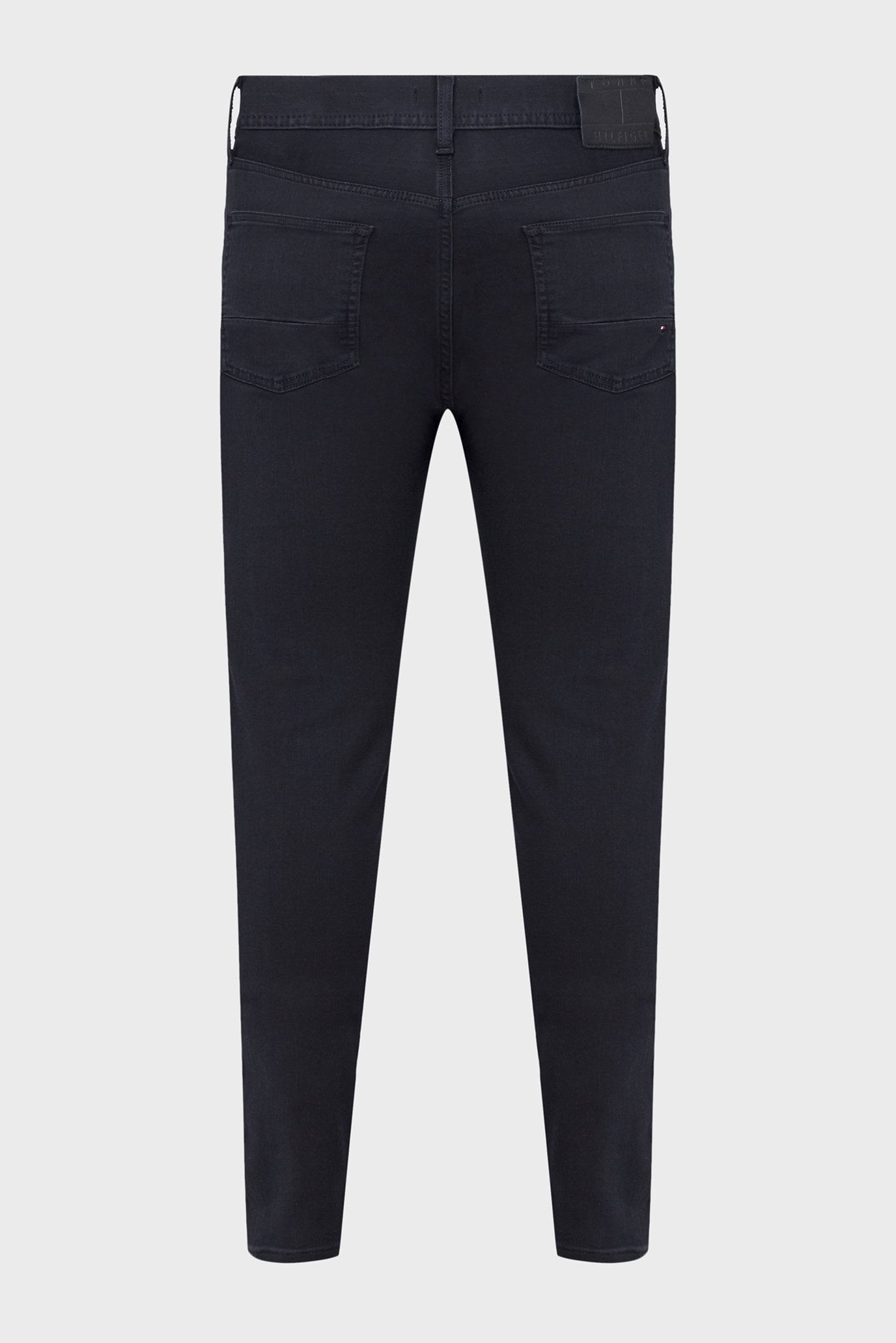 Джинсы TAPERED HOUSTON PSTR JULES BLK 2