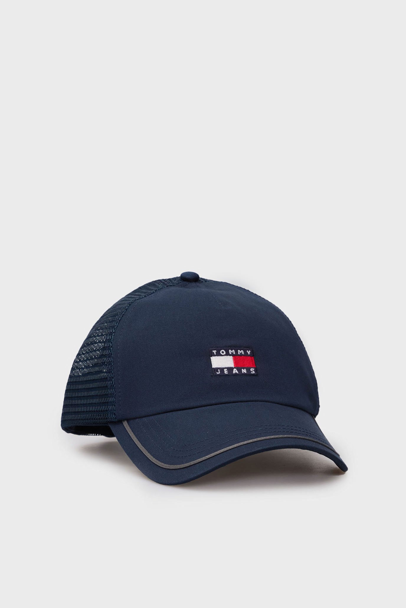 Кепка/TJM HERITAGE TRUCKER CAP 1