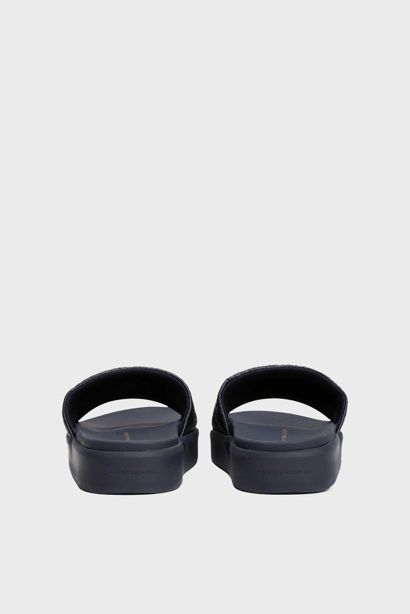 Слайдеры PLATFORM MONOGRAM POOLSLIDE 4