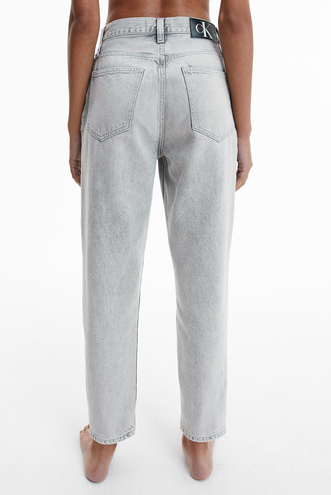 Джинсы MOM JEAN 2