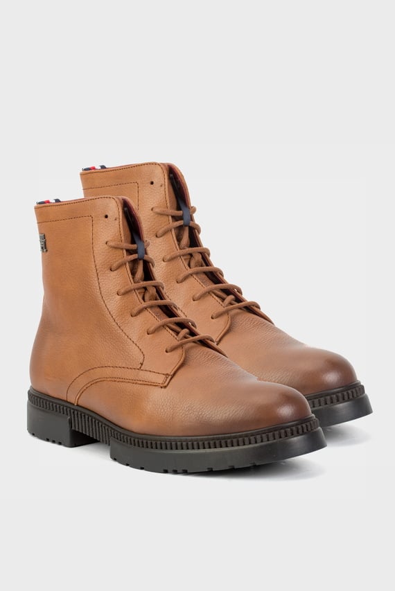Ботинки COMFORT CLEATED THERMO LTH BOOT
