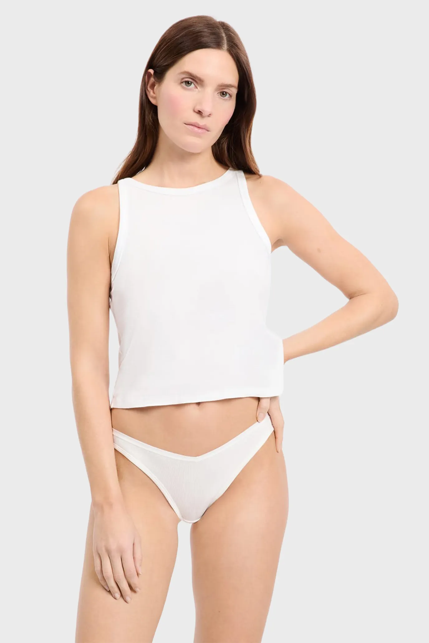 Набор белья/JOHN - 3 TANGAS 4