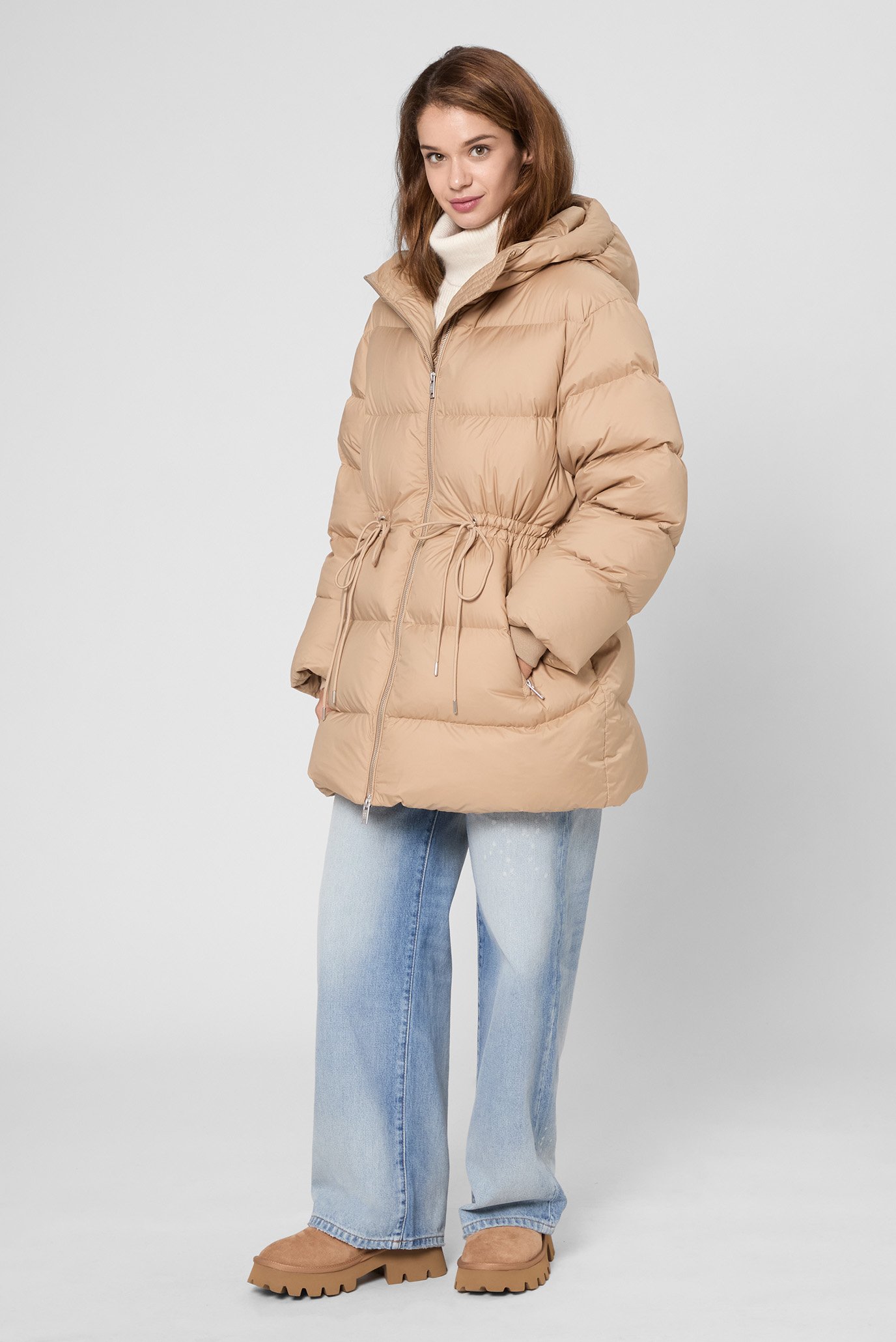 Куртка зимняя WDJ 065 3