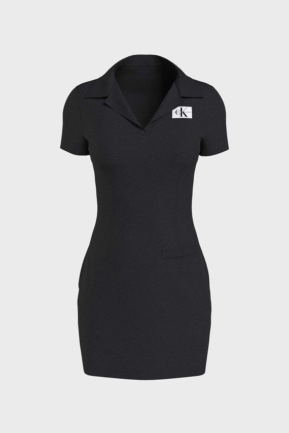 Платье MILANO UTILITY DRESS