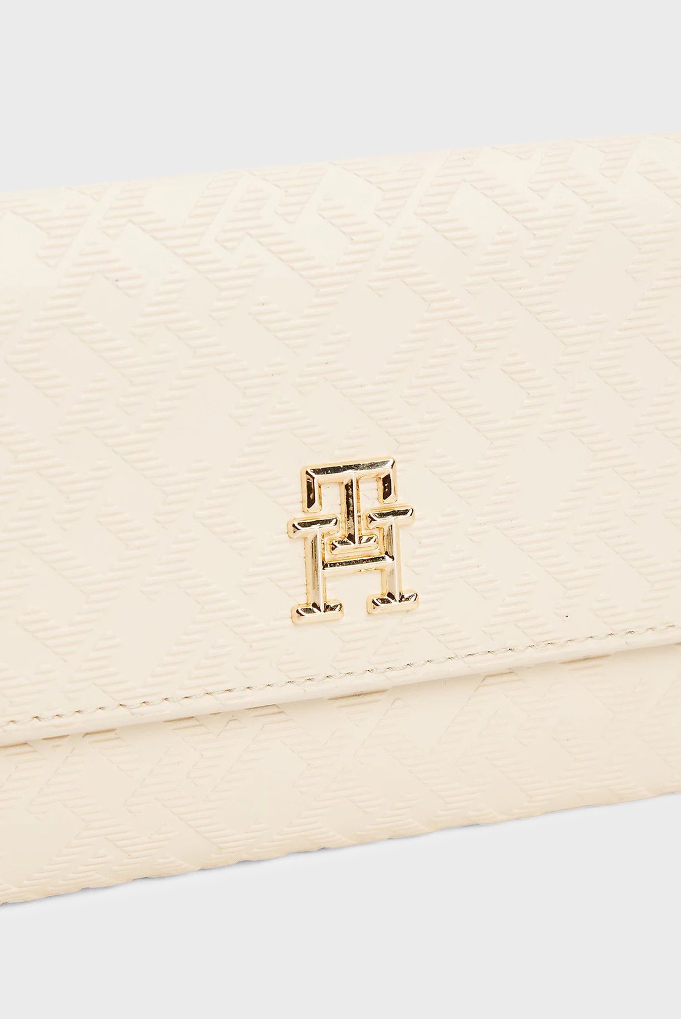 Кошелек TH DISTINCT TRIFOLD WALLET MONO 4