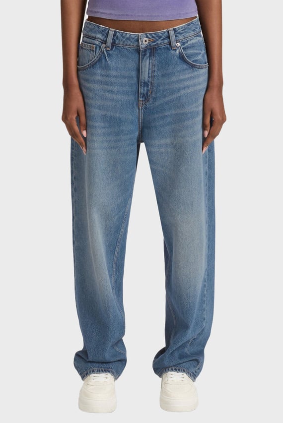 Джинсы Leni_B 10274720 01 HUGO BOSS