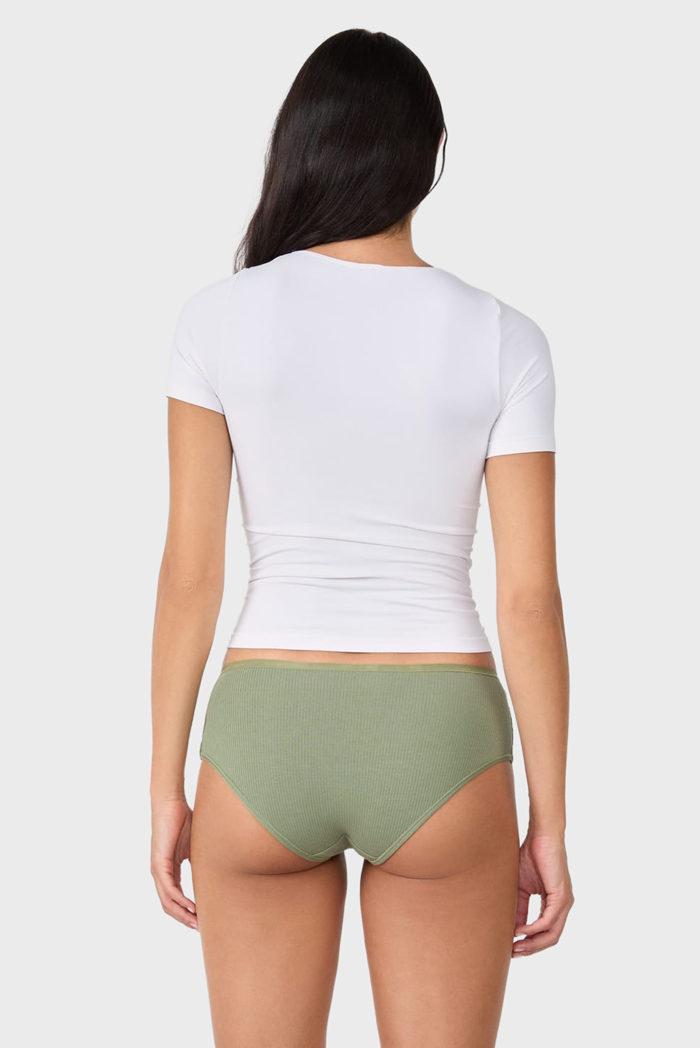 Набор белья JOHN - 3 SHORTIES 2